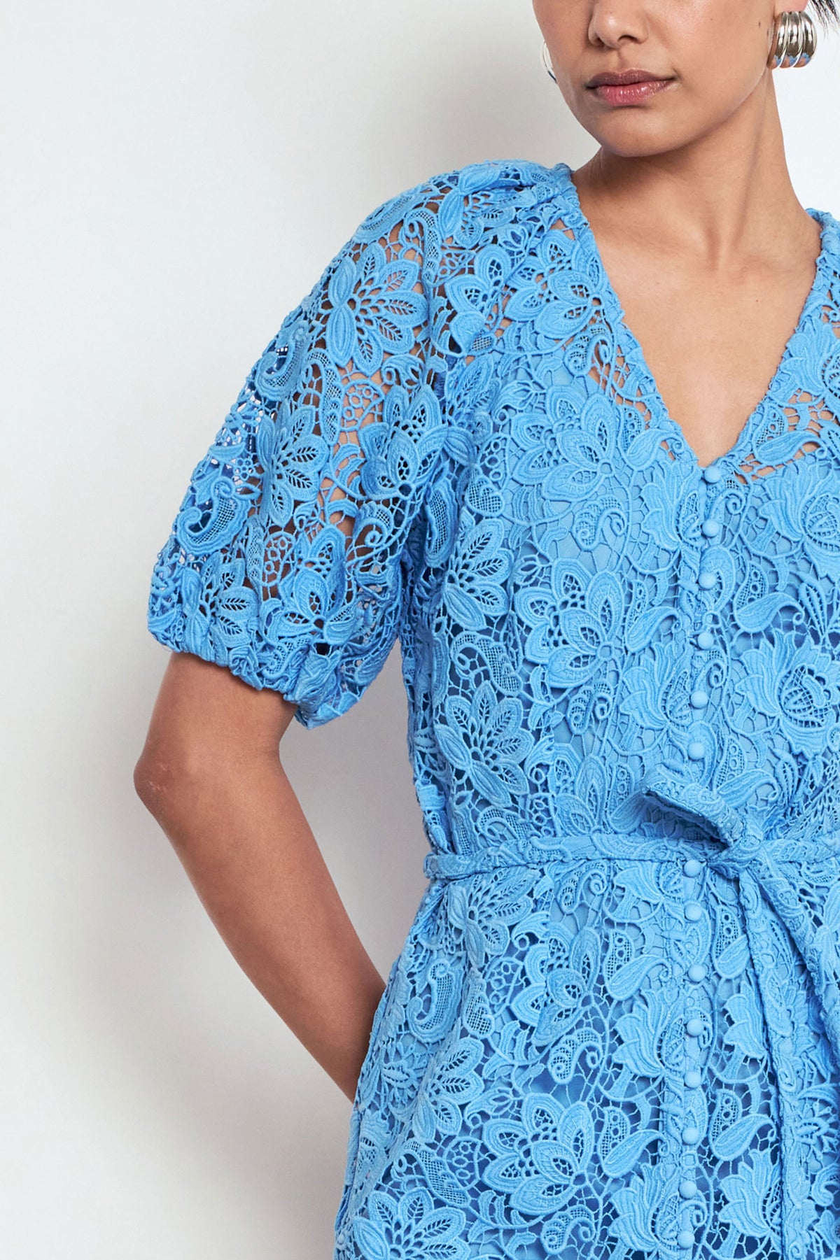 invite dress - lagoon|  zoe kratzmann| considered design