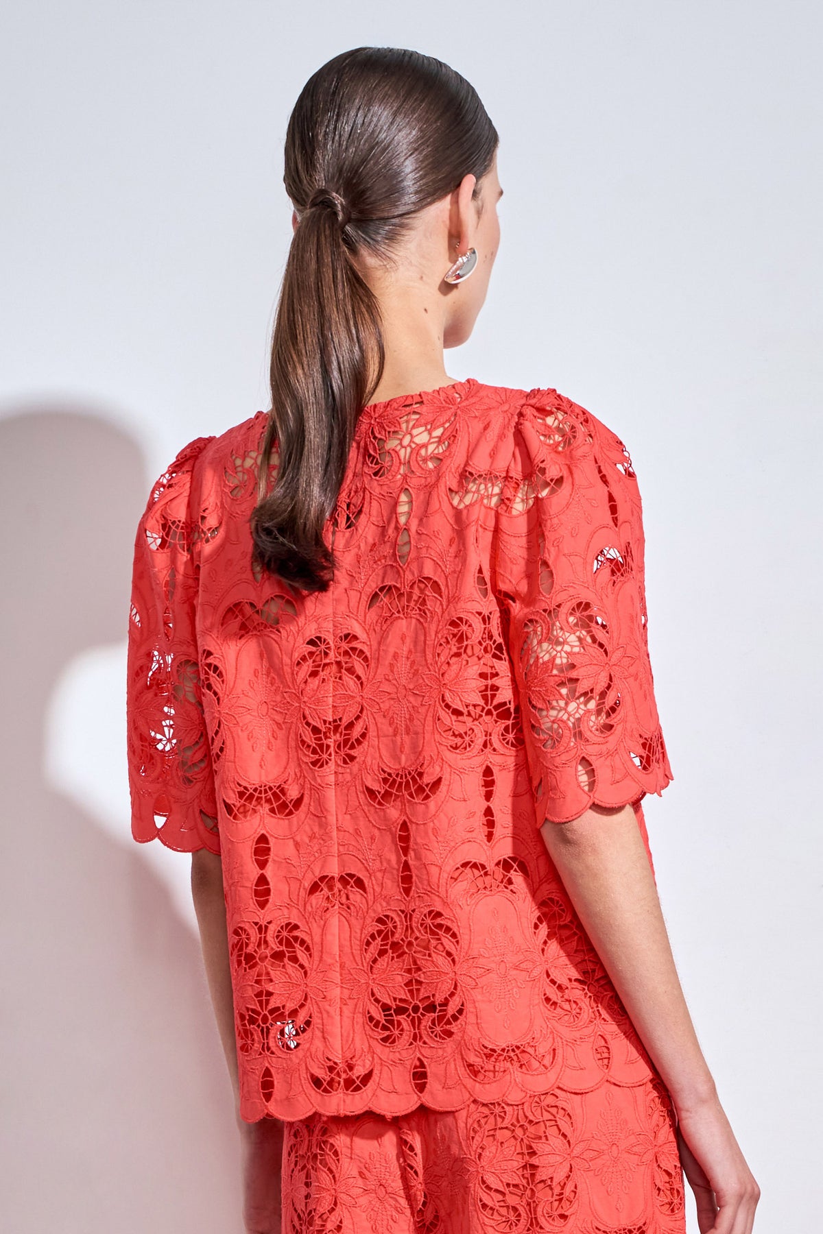 resolve top - papaya|  zoe kratzmann| considered design