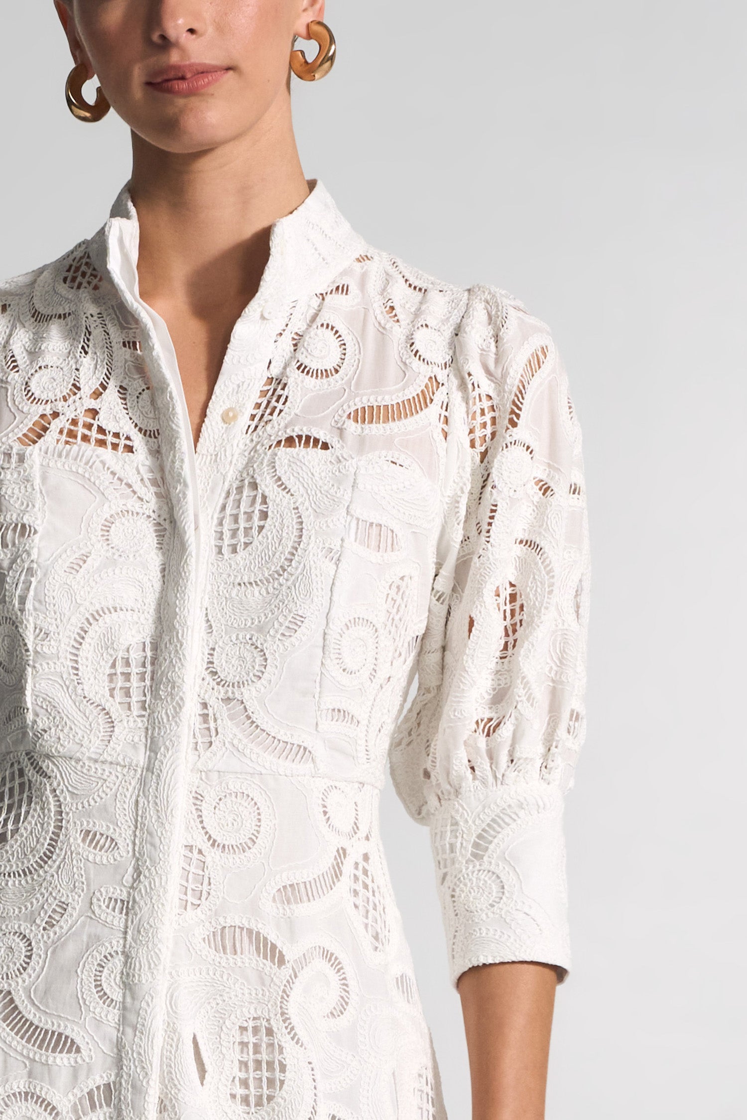 gateway dress - porcelain|  zoe kratzmann| considered design
