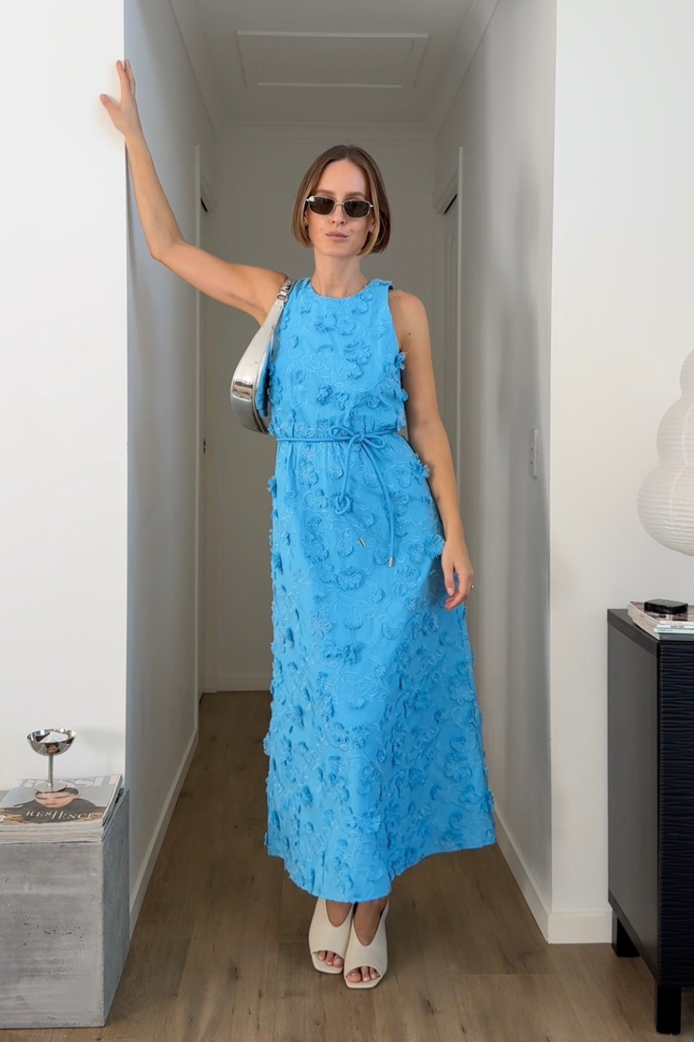 dusk dress - bay broderie|  zoe kratzmann| considered design