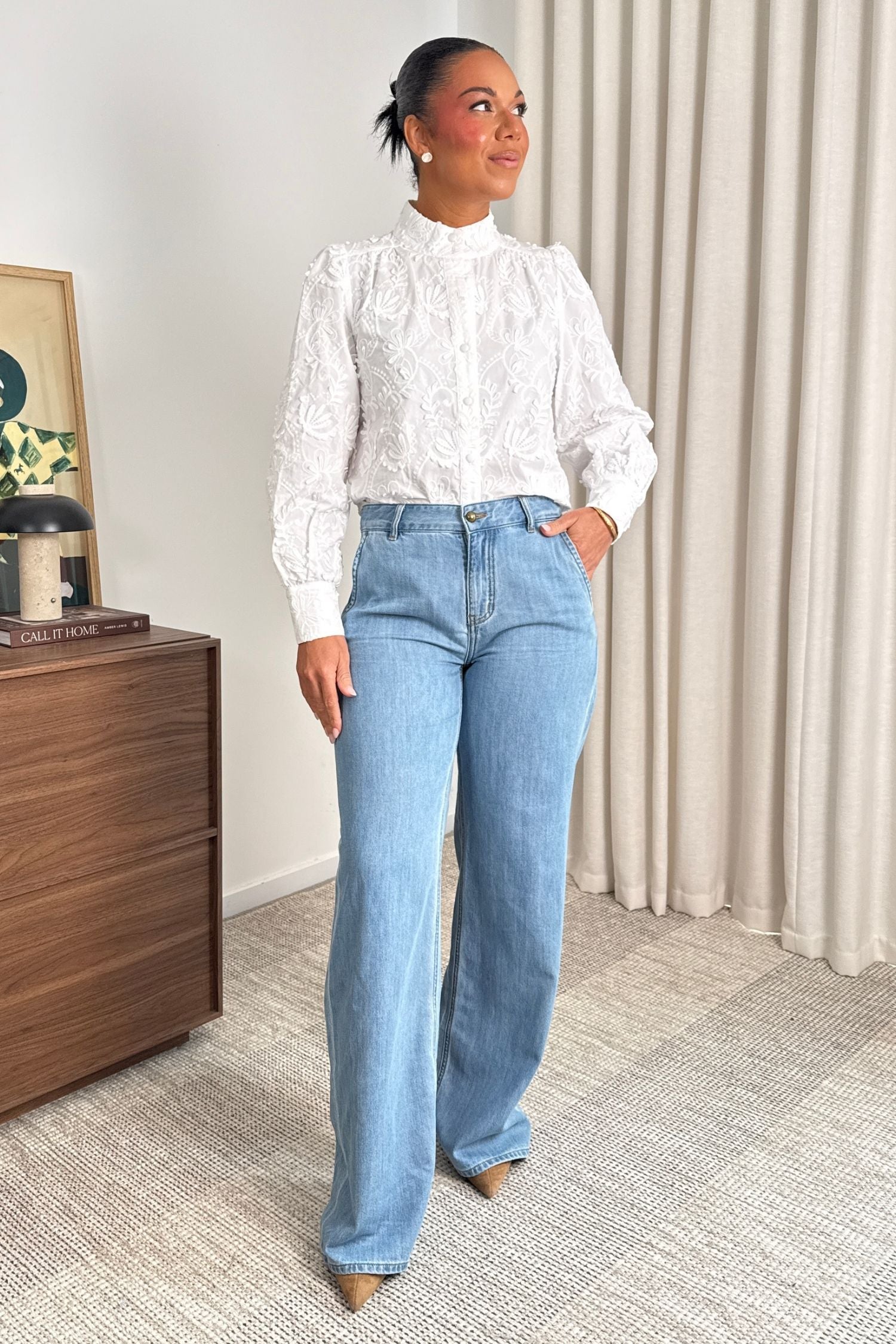 fete top - porcelain|  zoe kratzmann| considered design