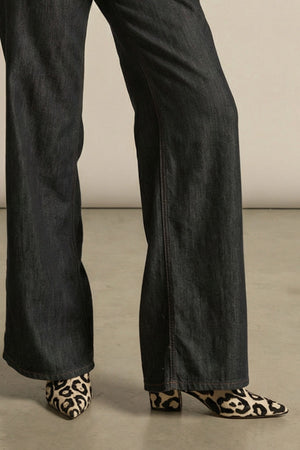 penchant boot - tiger|  zoe kratzmann| considered design