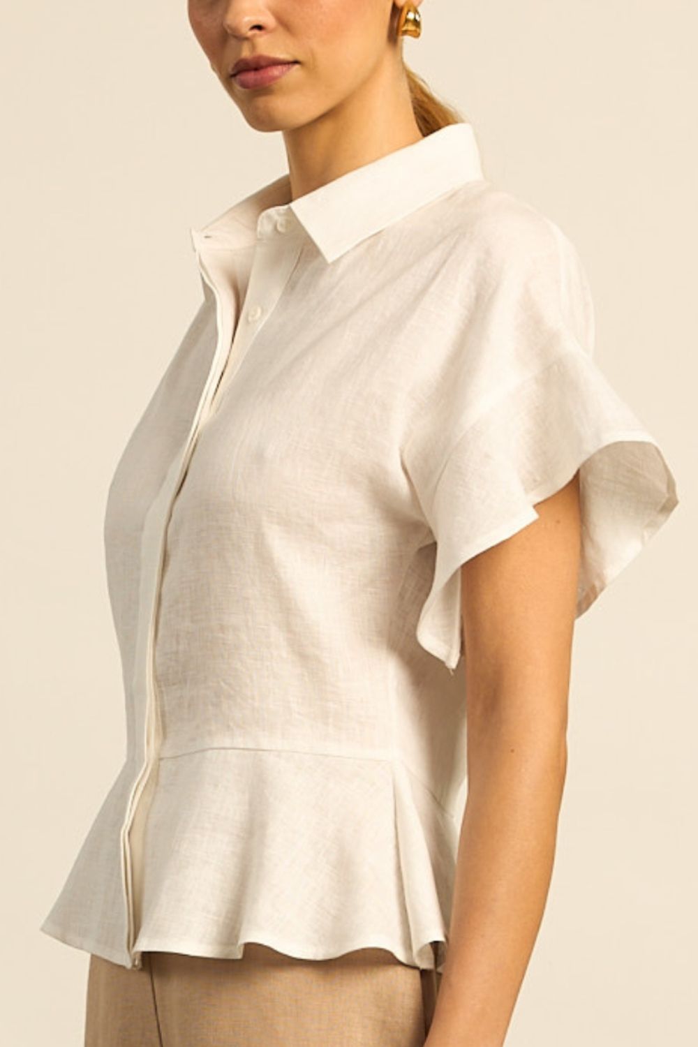 inlet top - porcelain|  zoe kratzmann| considered design