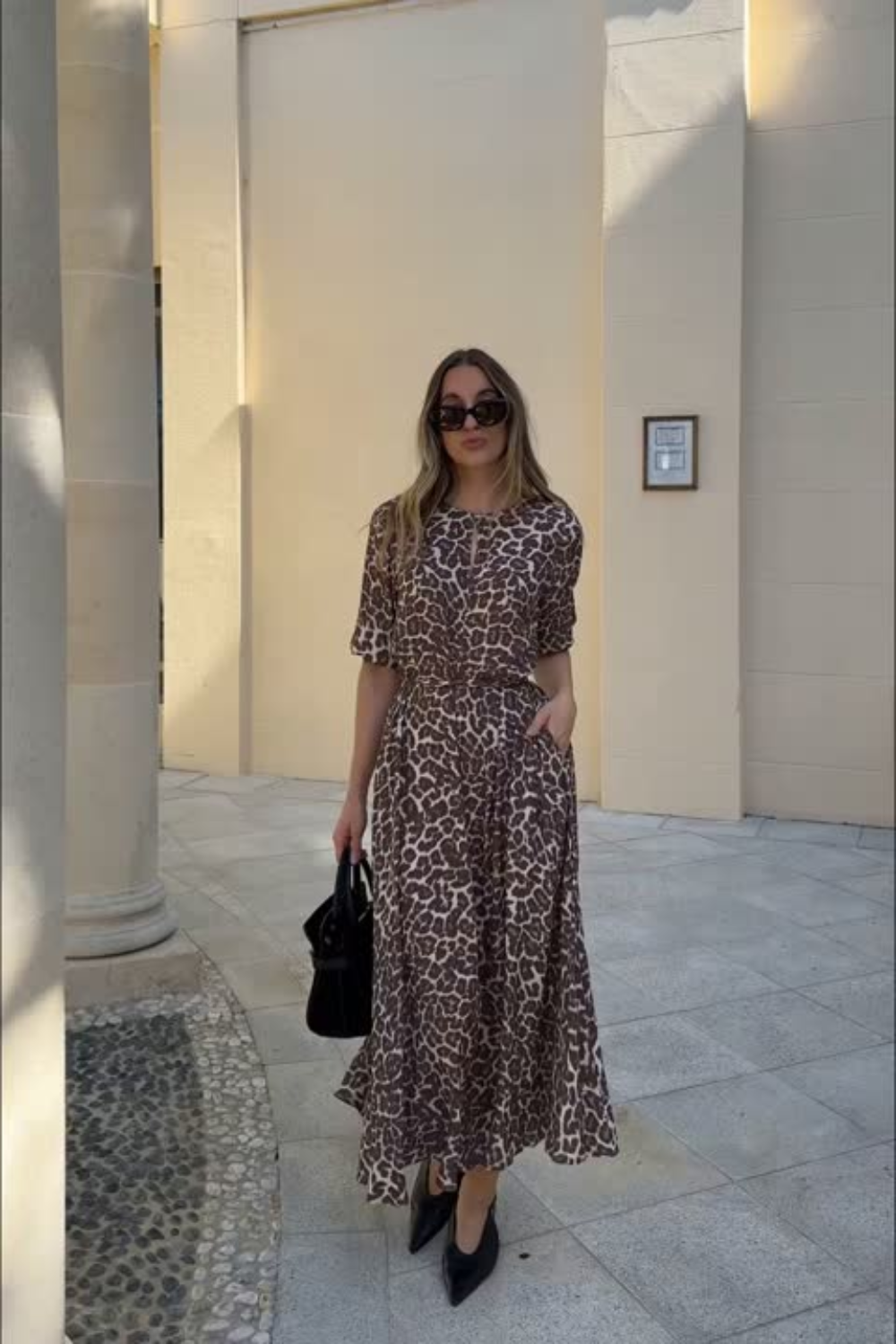 scene dress - ocelot|  zoe kratzmann| considered design
