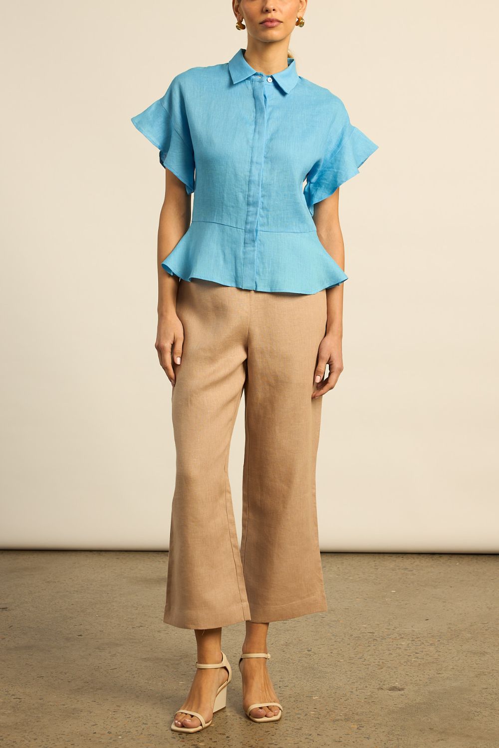 inlet top - bay|  zoe kratzmann| considered design