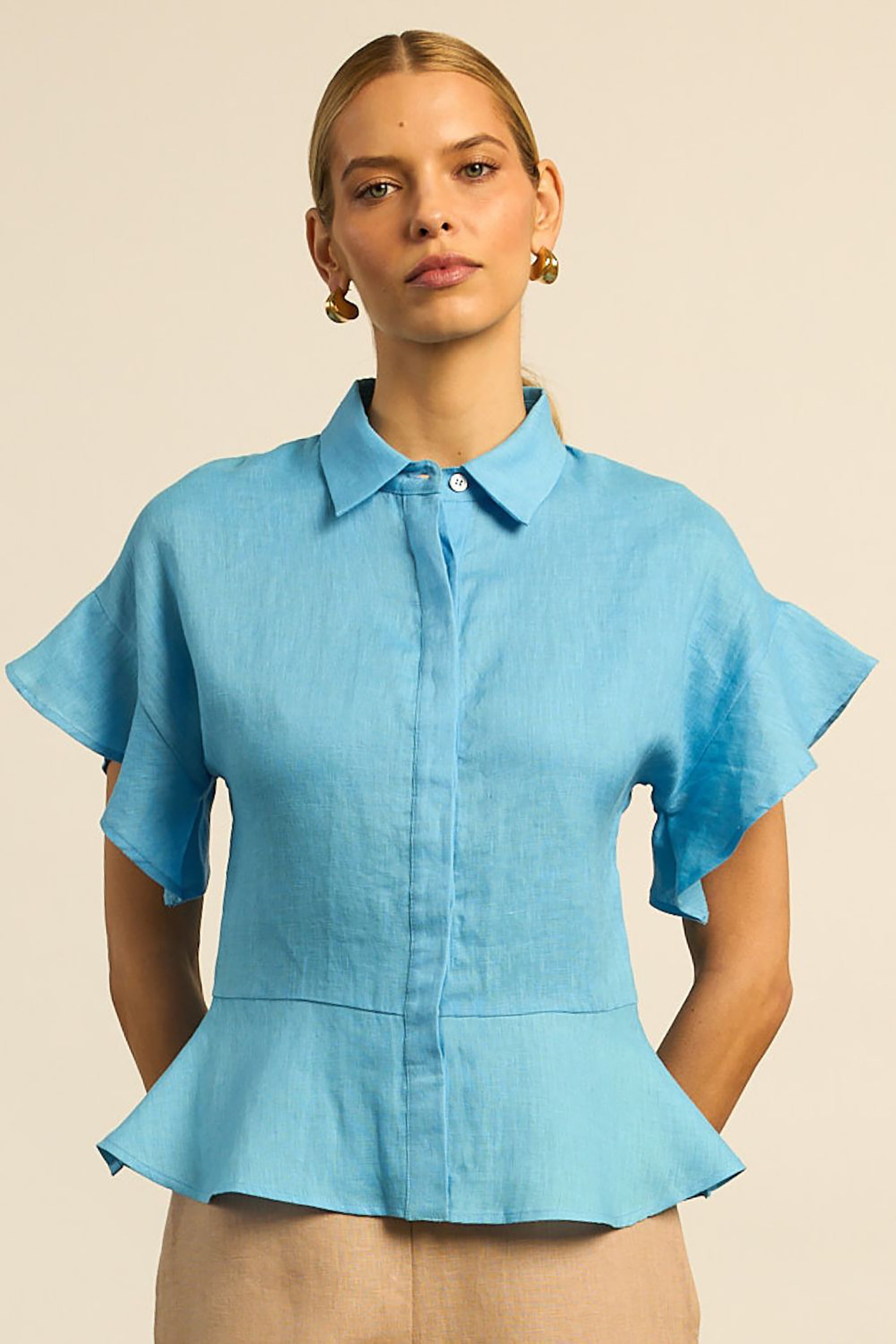 inlet top - bay|  zoe kratzmann| considered design