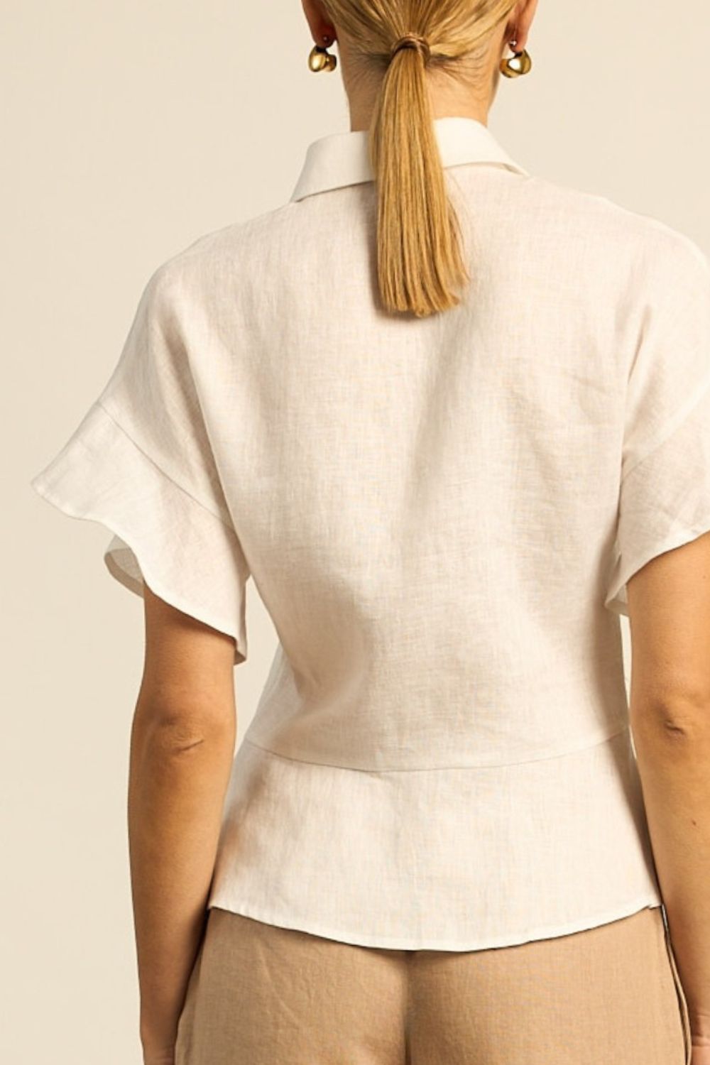 inlet top - porcelain|  zoe kratzmann| considered design