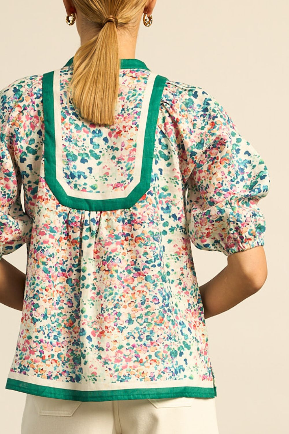 haven top - marble|  zoe kratzmann| considered design