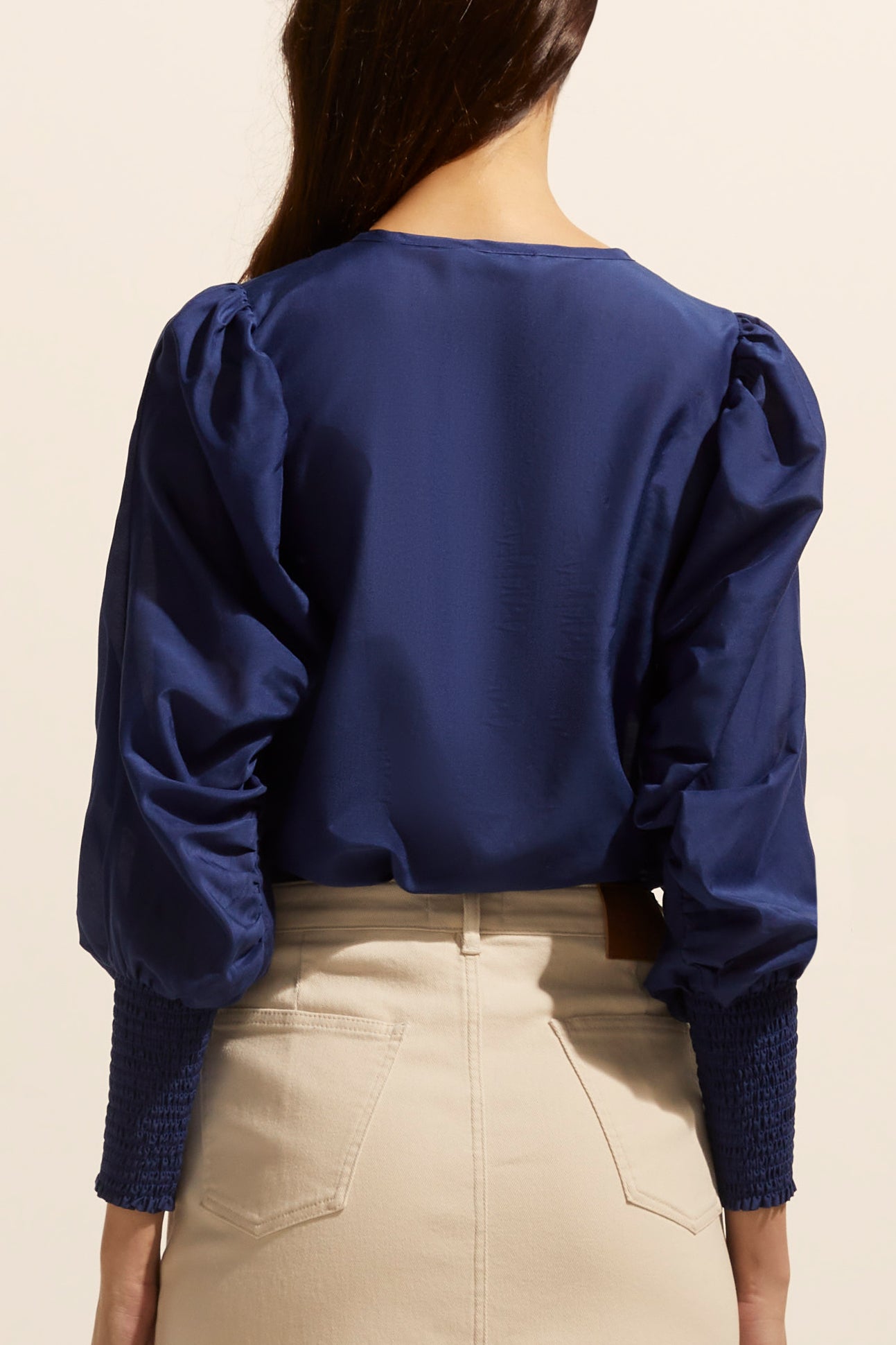 beam top - slate