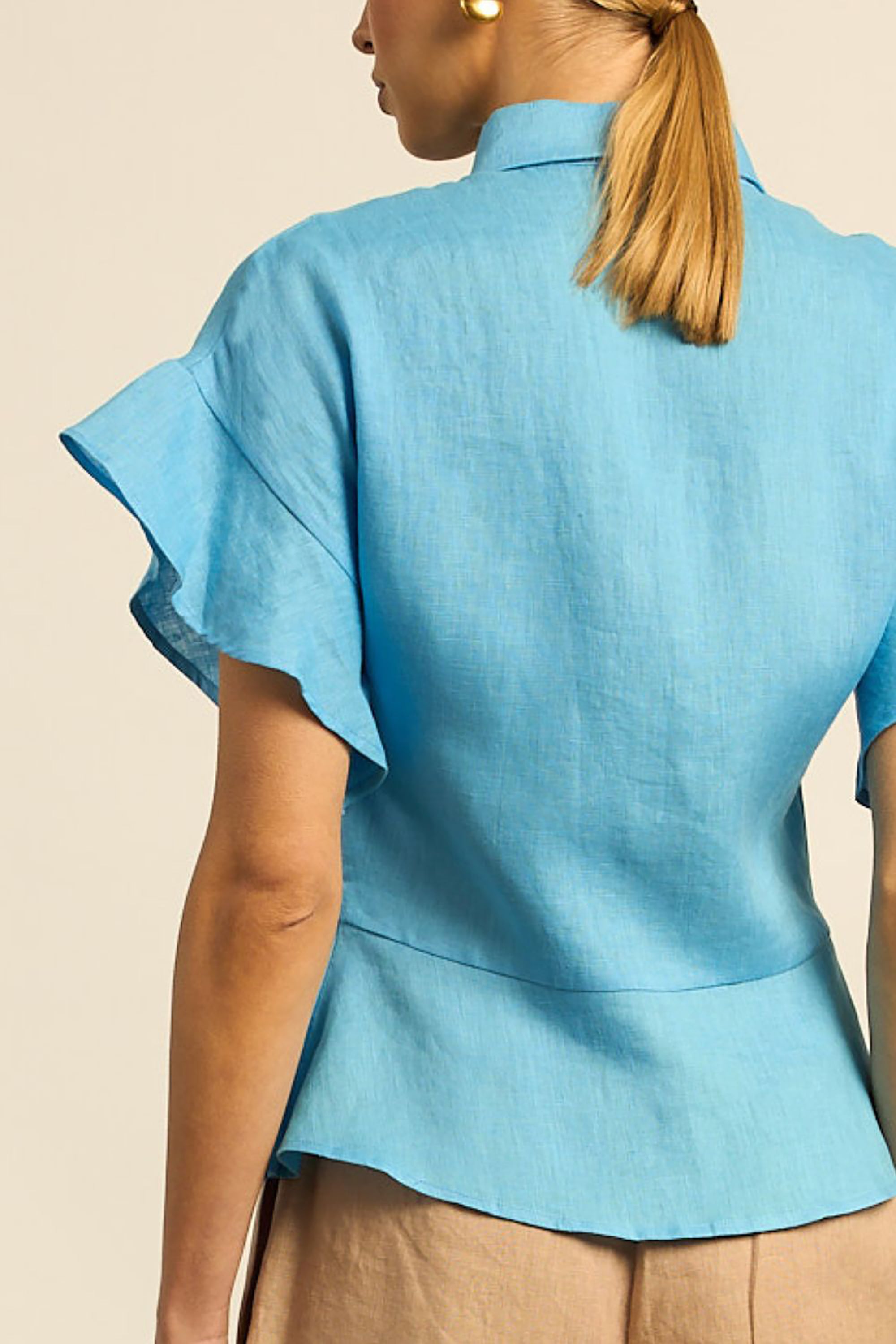 inlet top - bay|  zoe kratzmann| considered design