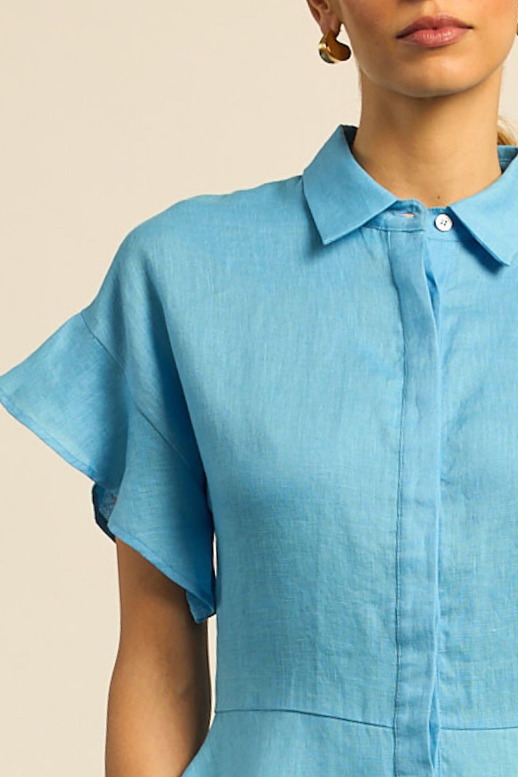 inlet top - bay|  zoe kratzmann| considered design