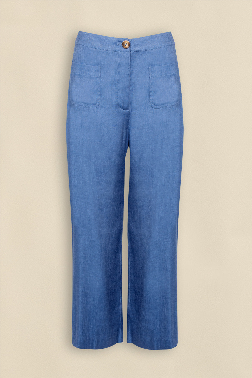 syllabus pant - shoreline|  zoe kratzmann| considered design