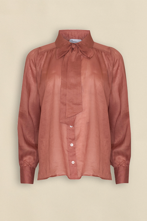 fruition top - tearose