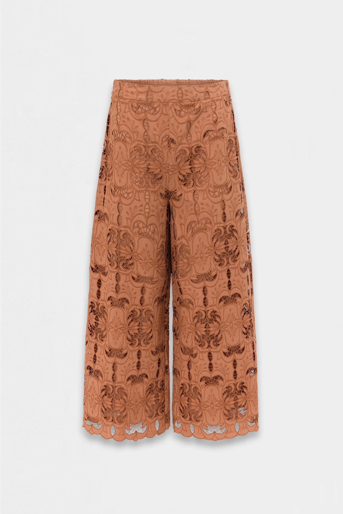 surge pant - truffle|  zoe kratzmann| considered design