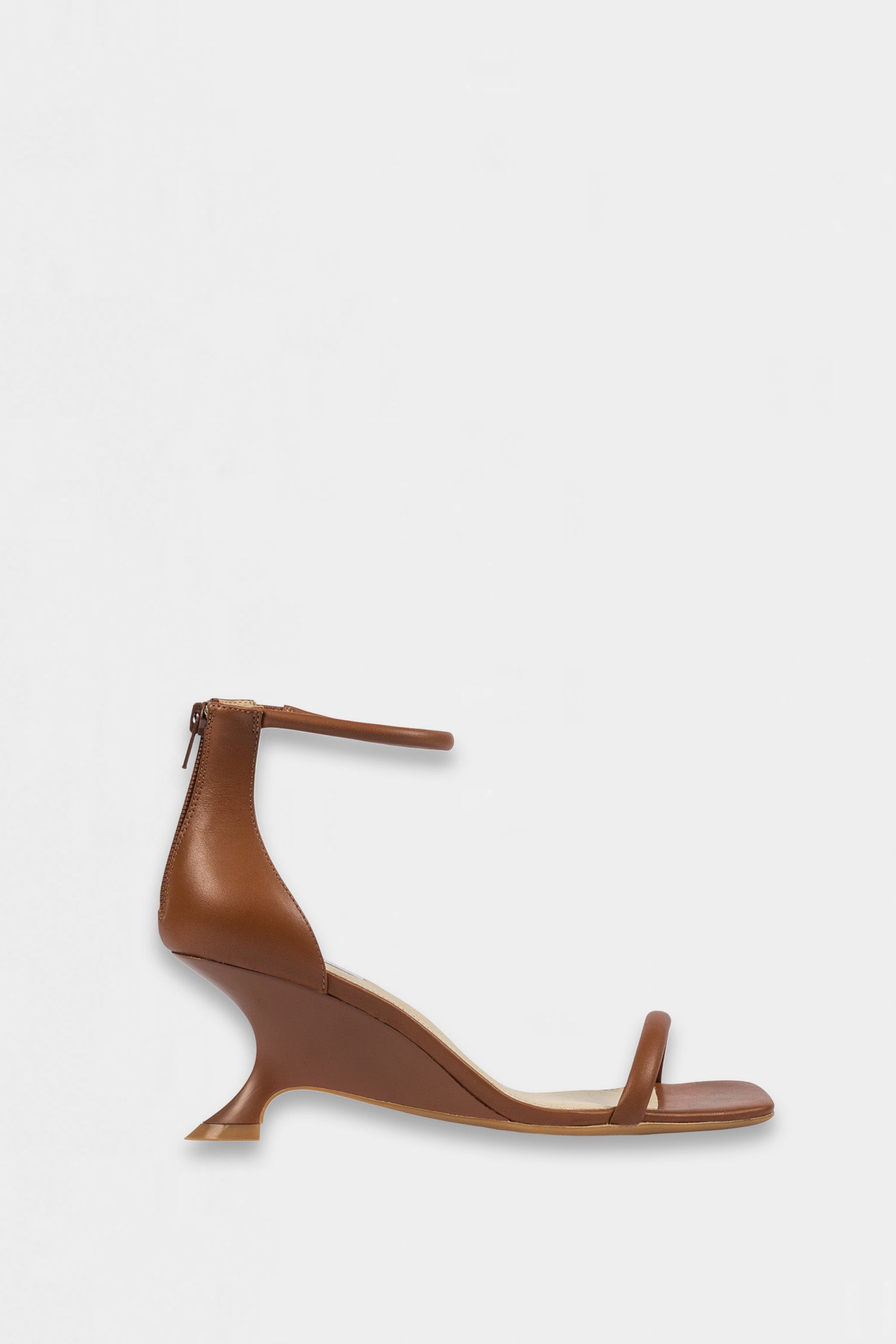 serene heel - cedar|  zoe kratzmann| considered design