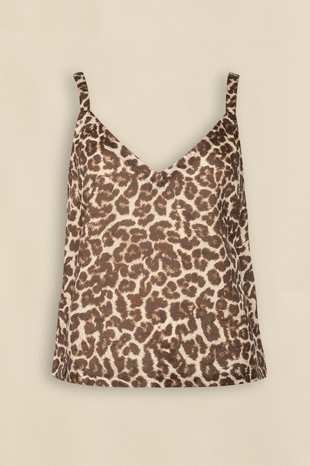 memo top - ocelot|  zoe kratzmann| considered design