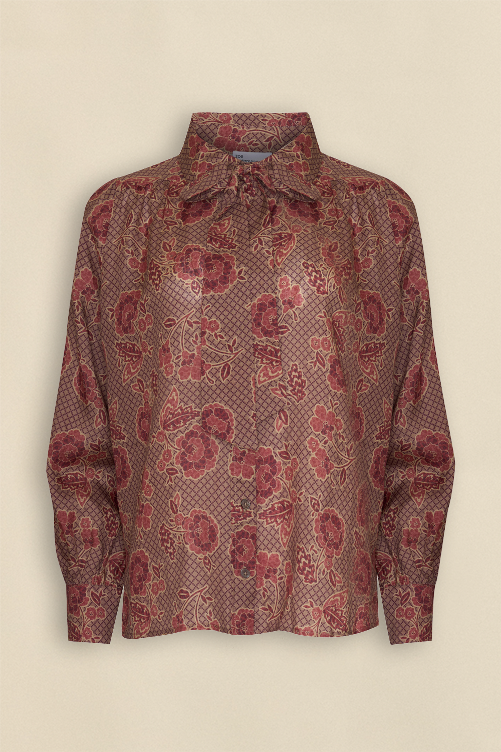 fruition top - mumbai bloom