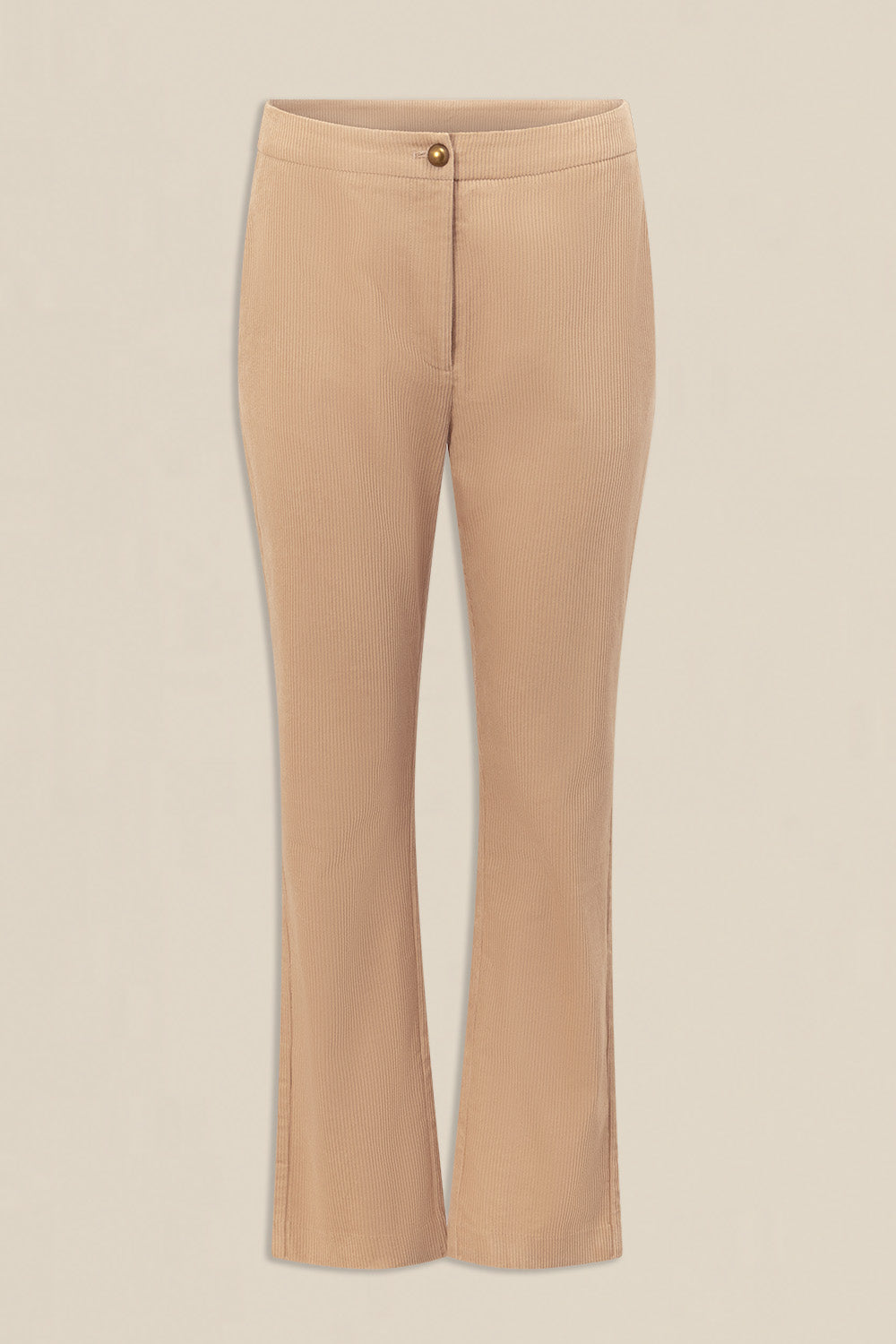 lilt pant - ecru