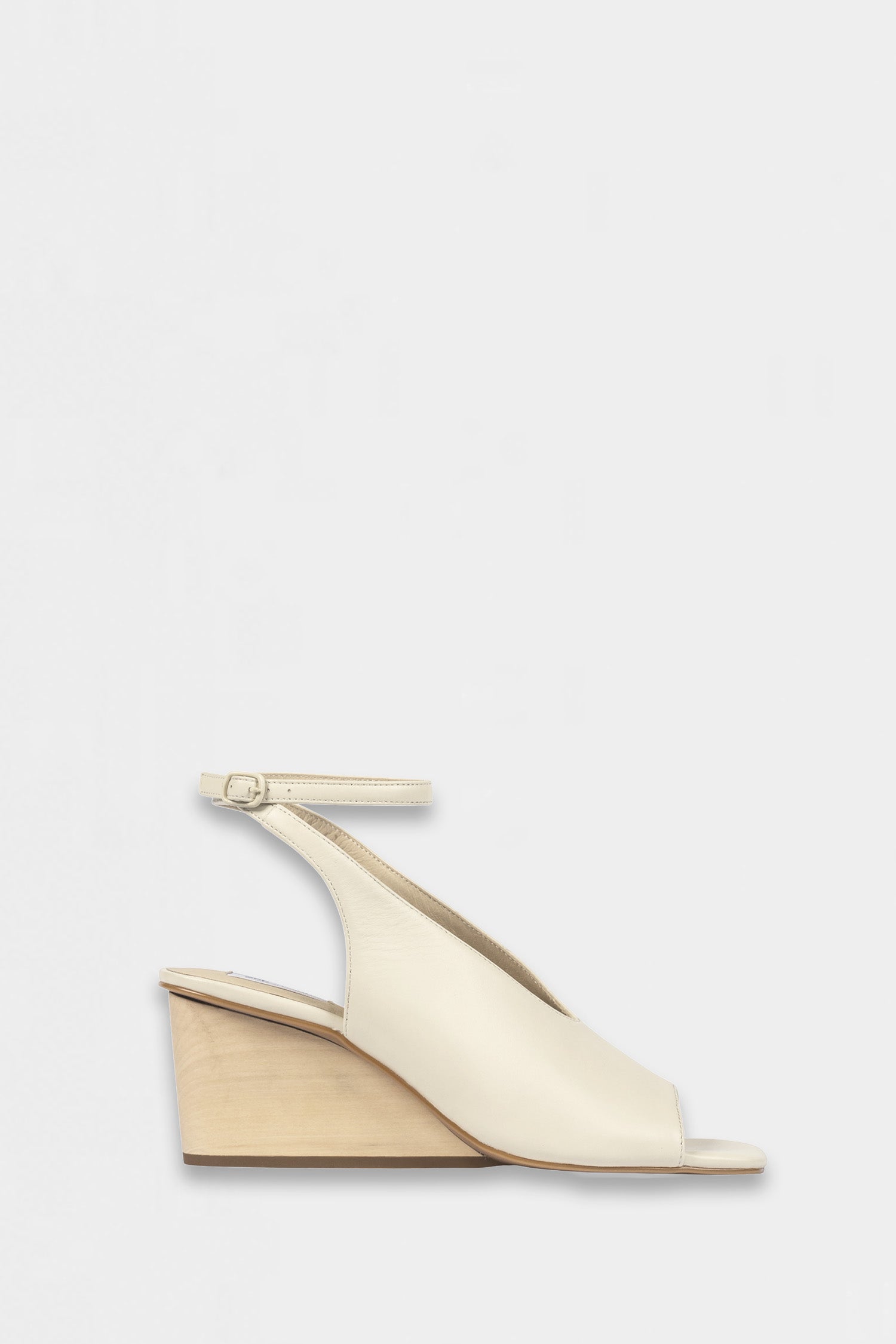 gala wedge - parchment|  zoe kratzmann| considered design