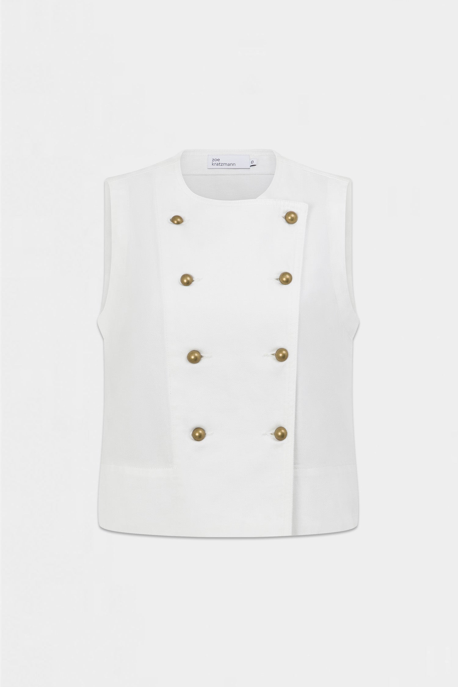 charge vest - elm|  zoe kratzmann| considered design