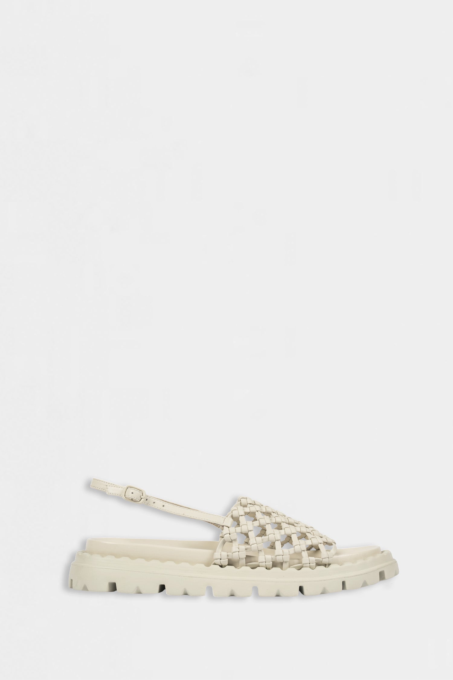 sprightly slide - parchment|  zoe kratzmann| considered design