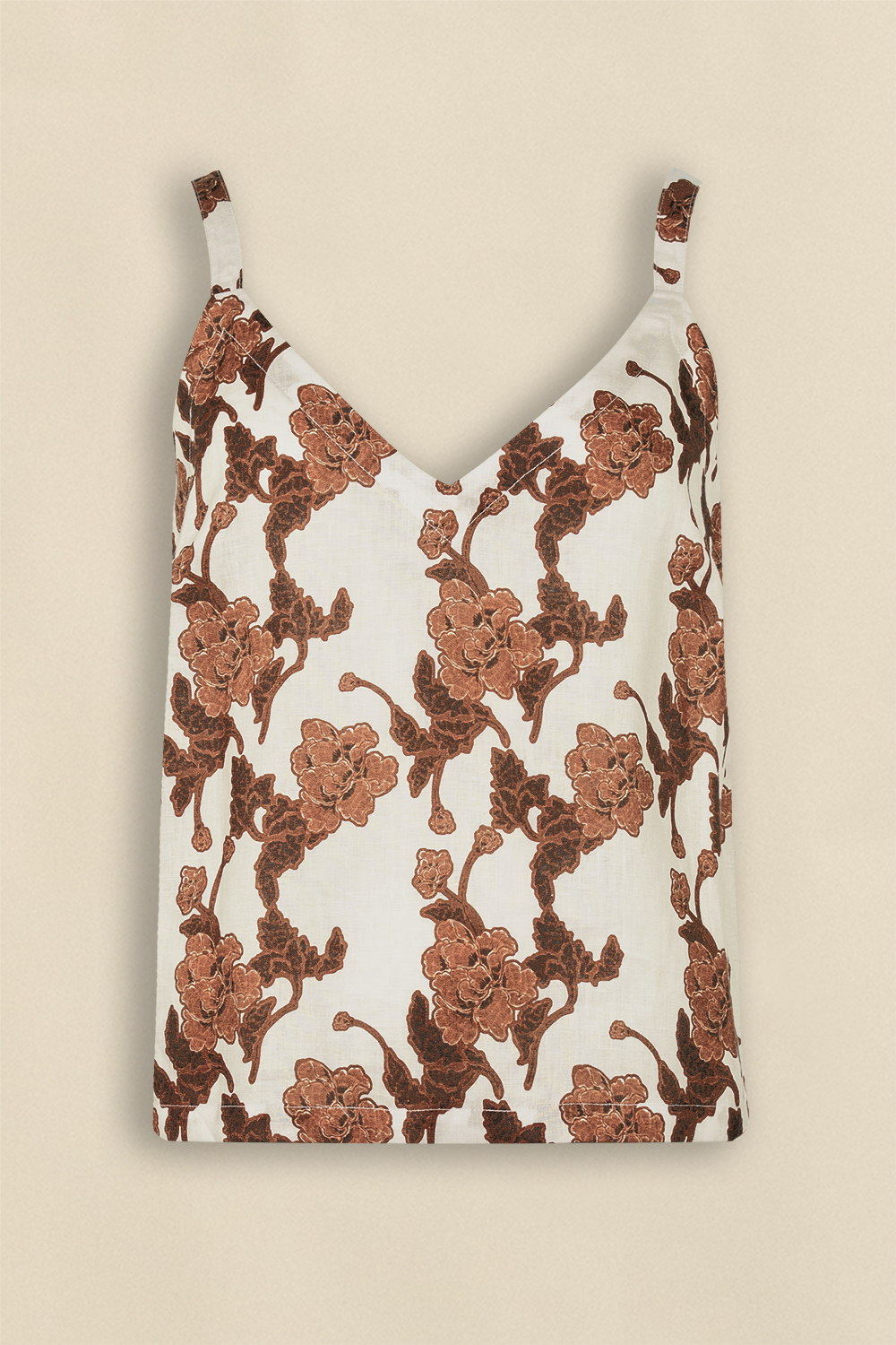 memo top - coffee bouquet|  zoe kratzmann| considered design