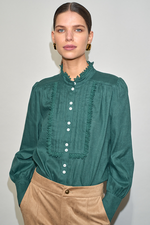 haze top - grove|  zoe kratzmann| considered design