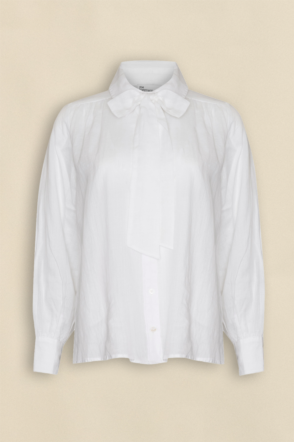 fruition top - porcelain