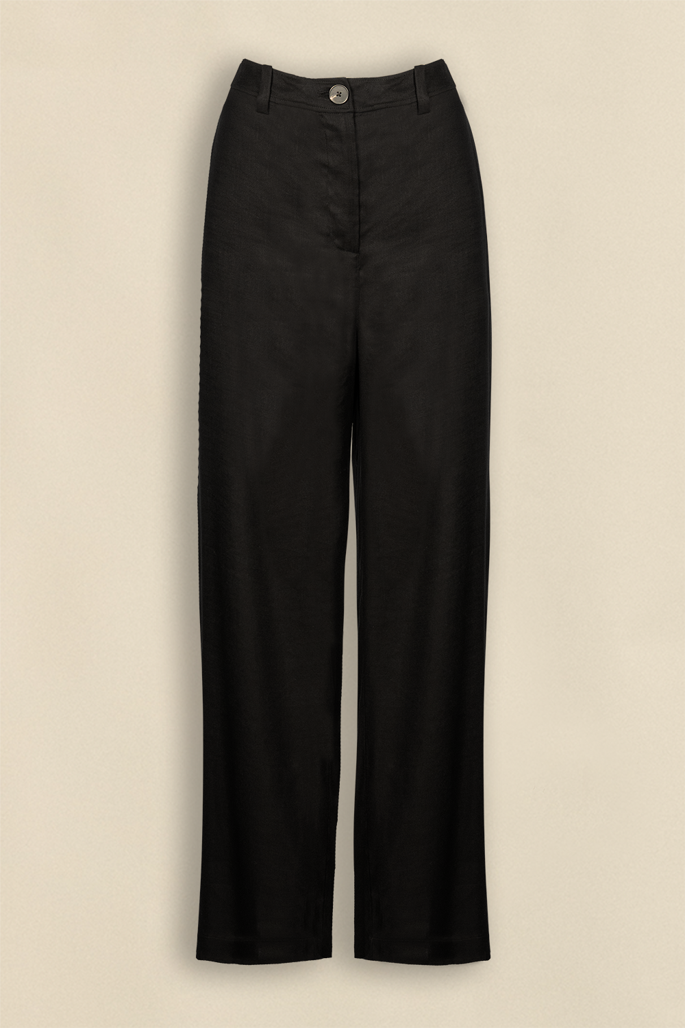 herald pant - black