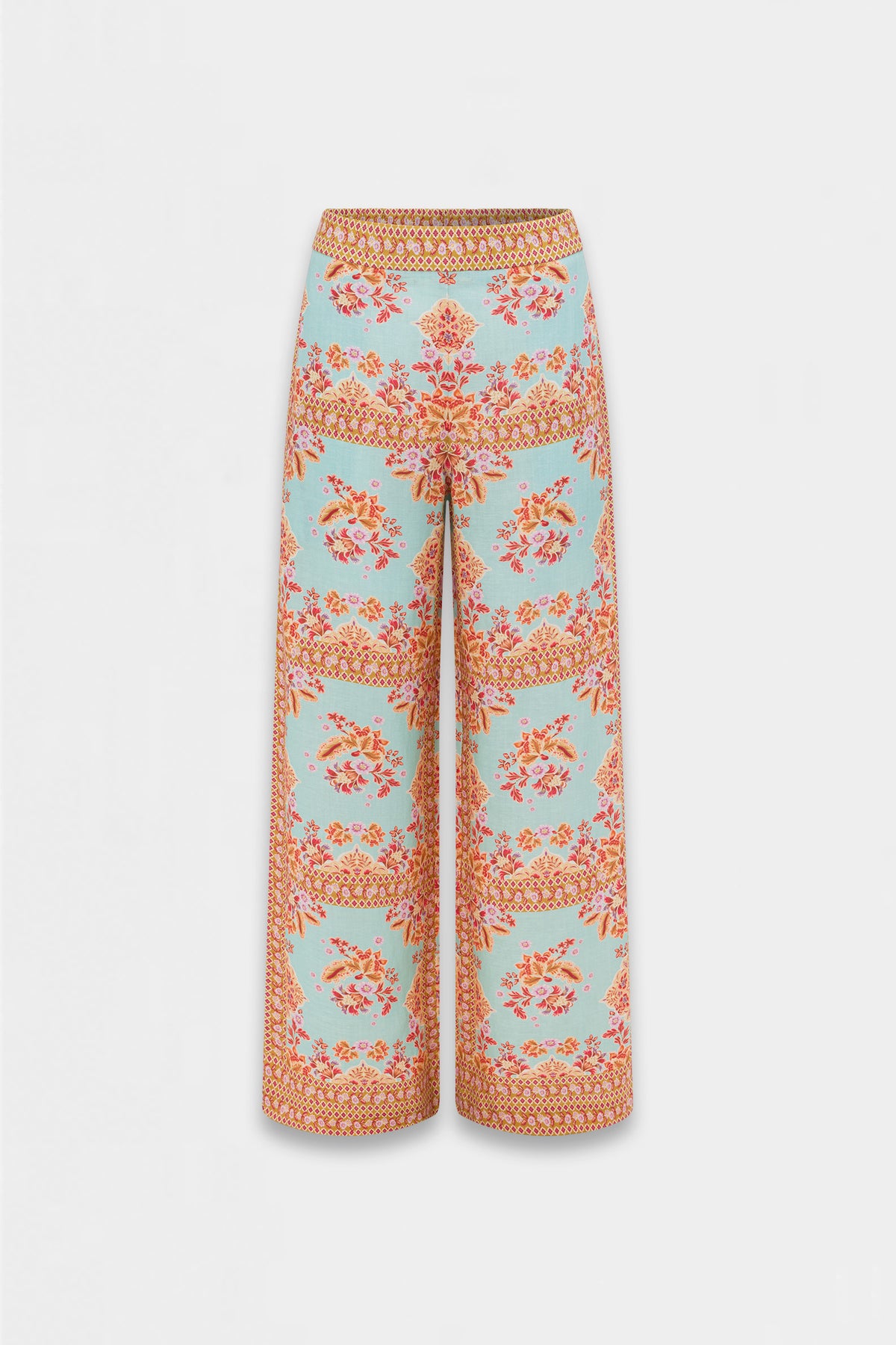 phase pant - spring glow|  zoe kratzmann| considered design