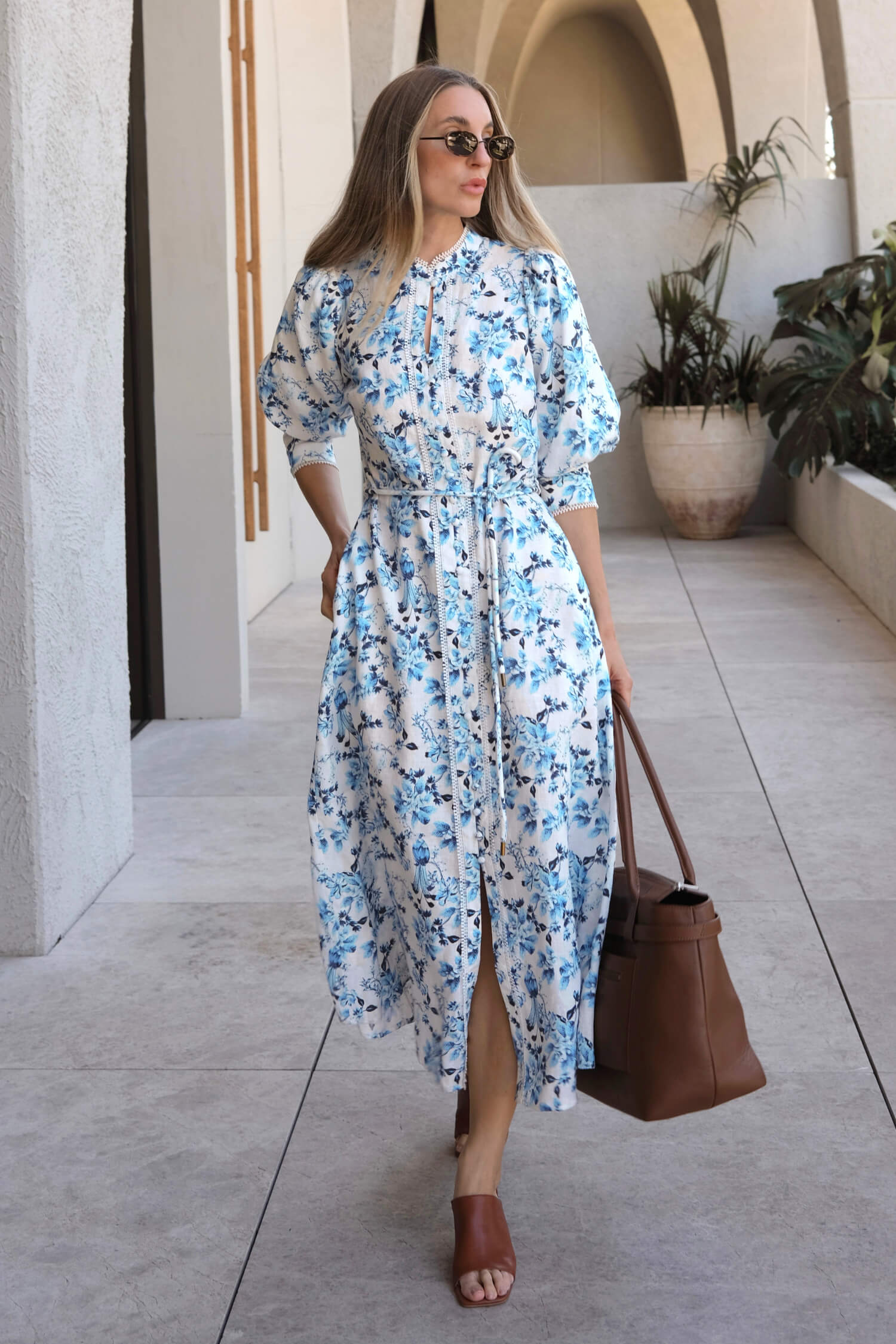 envelop dress - song bird|  zoe kratzmann| considered design