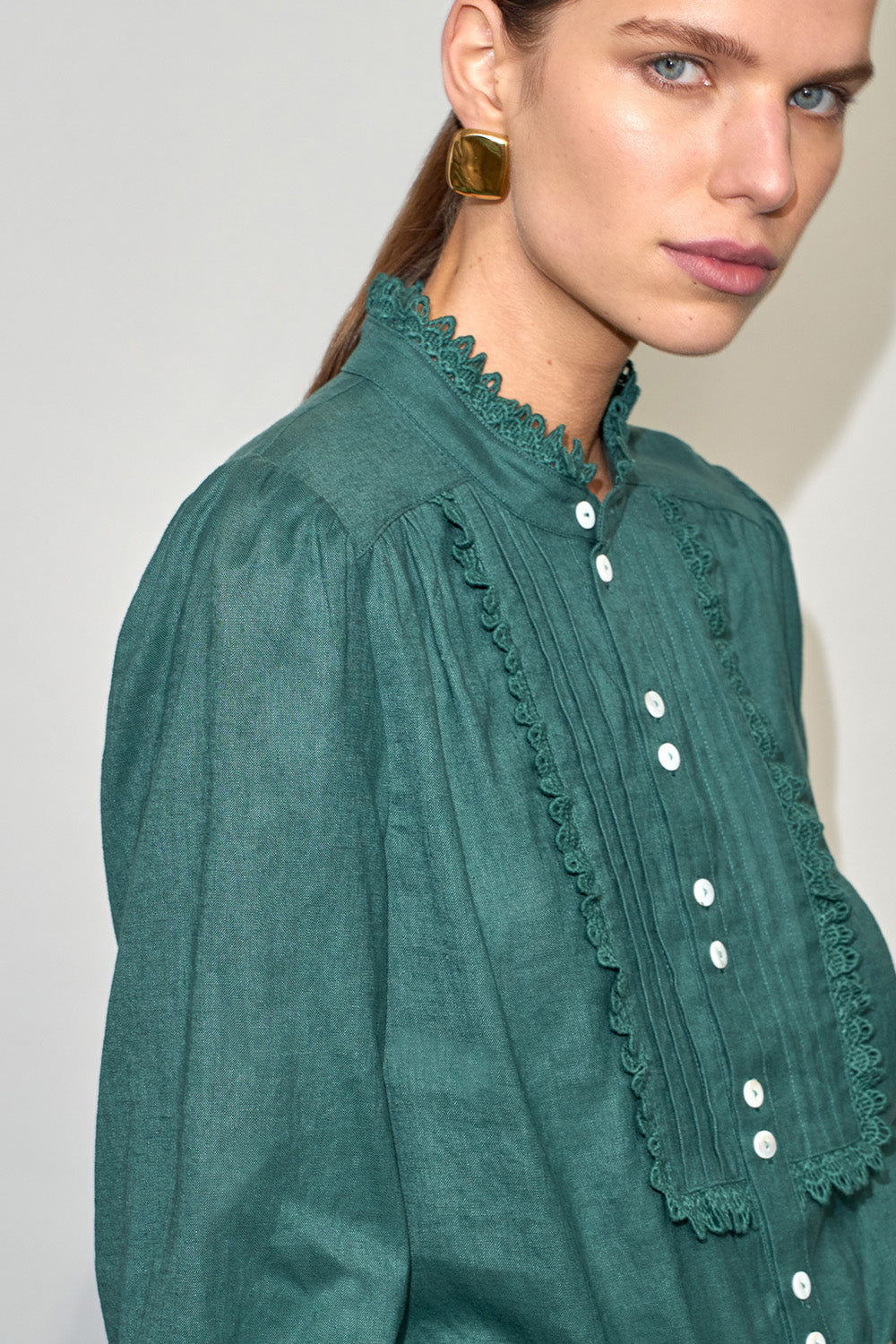 haze top - grove|  zoe kratzmann| considered design