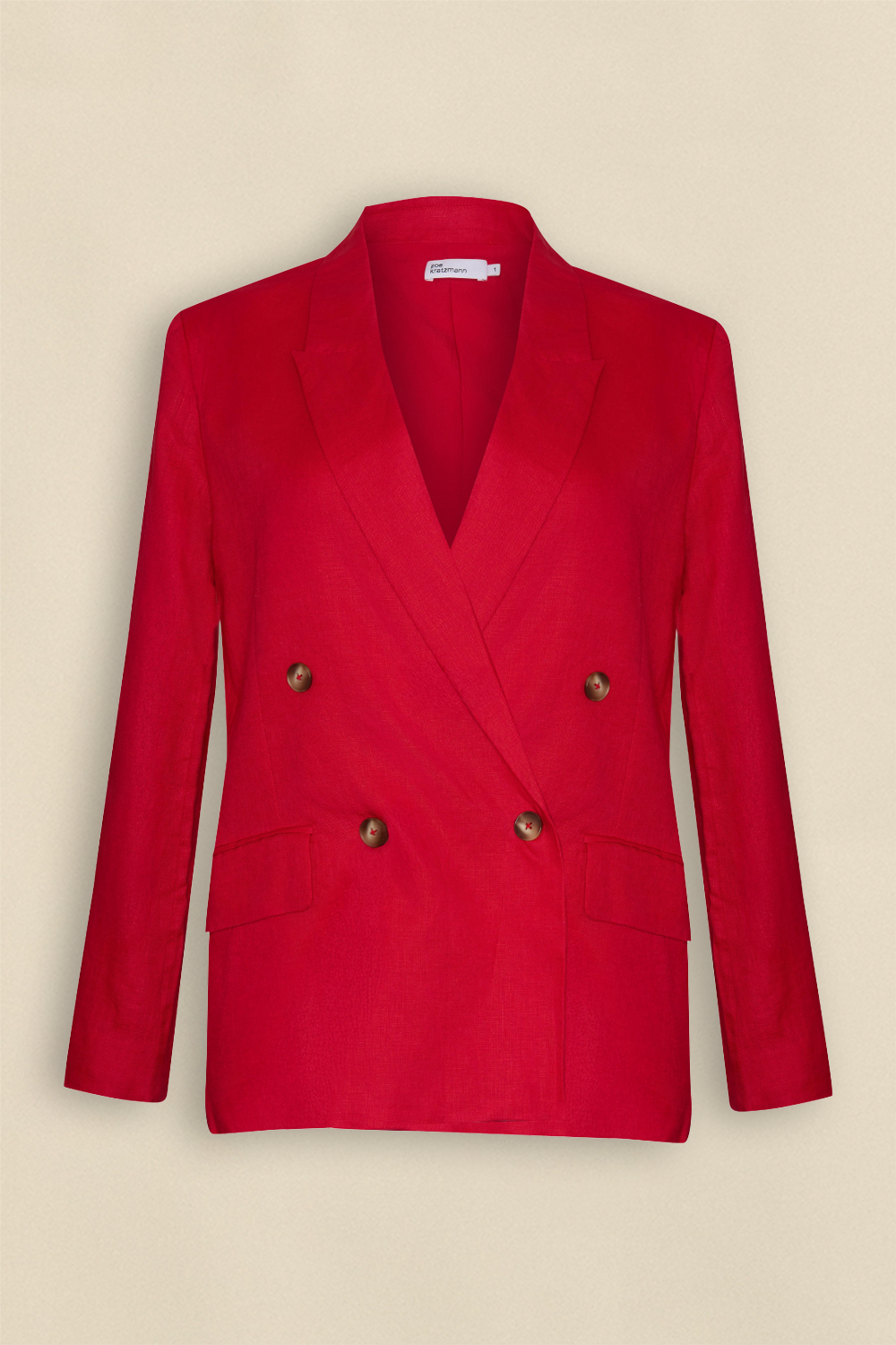 catalysis jacket - fire