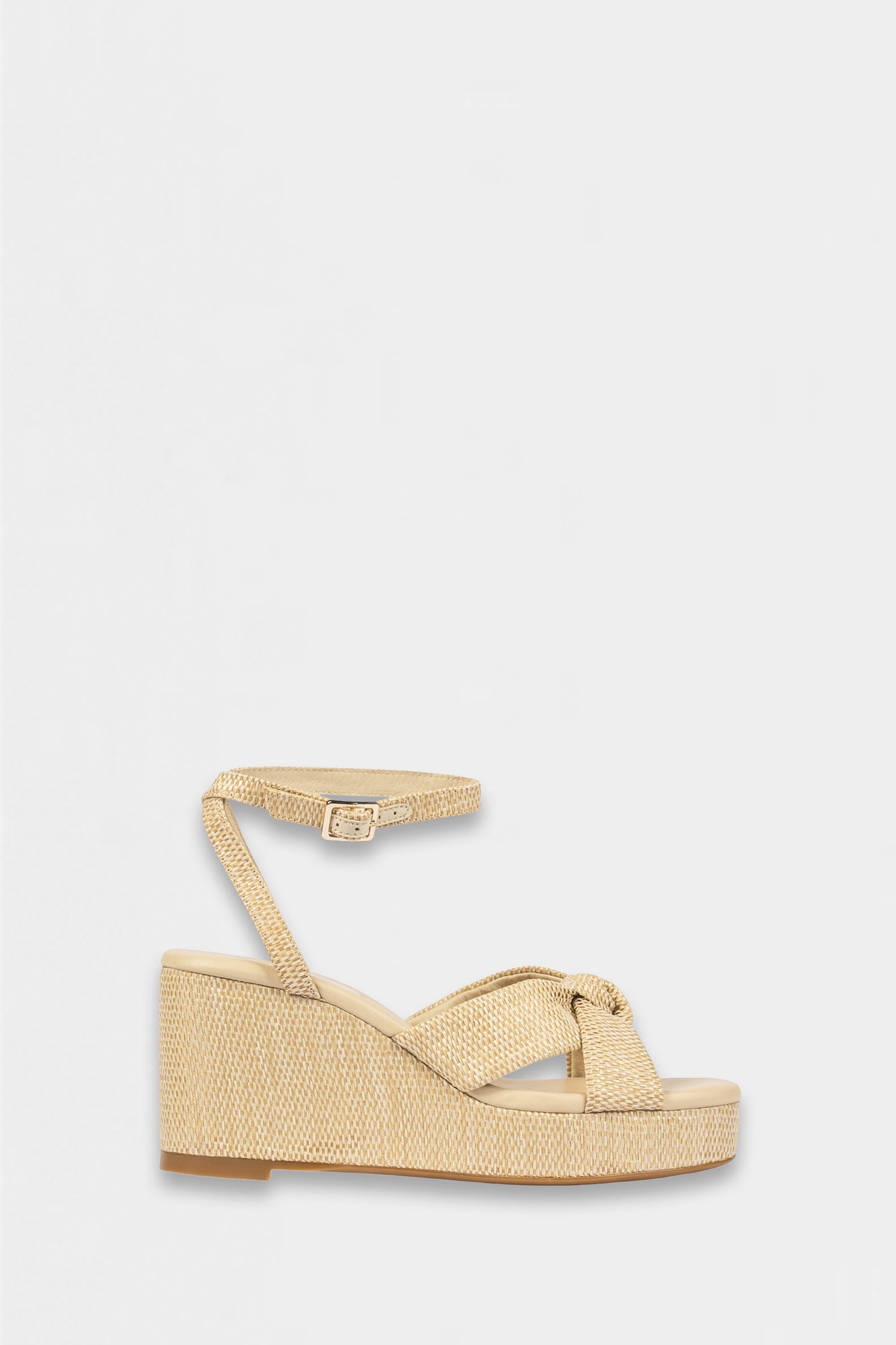 inclination wedge  - salt raffia