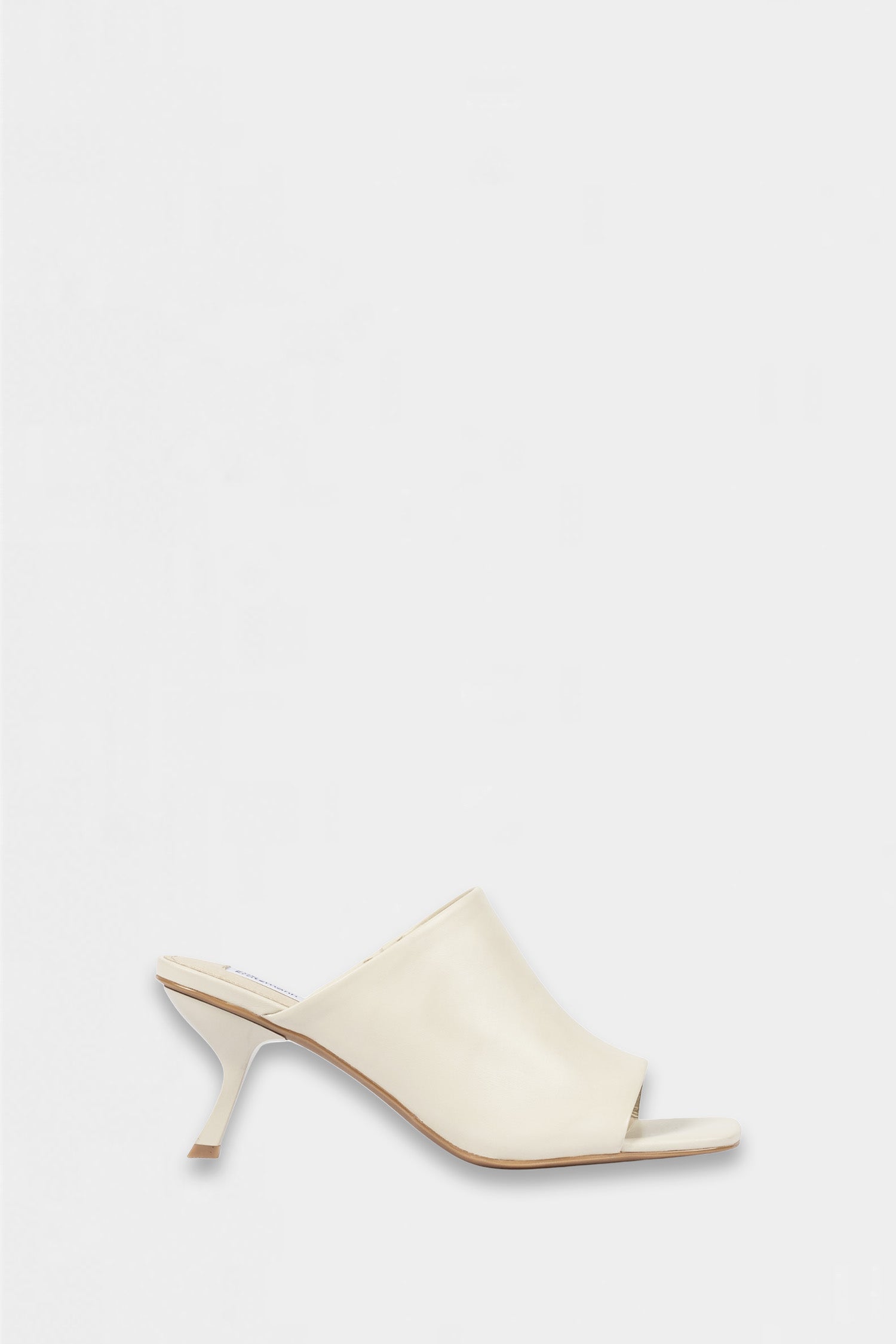 command heel - parchment