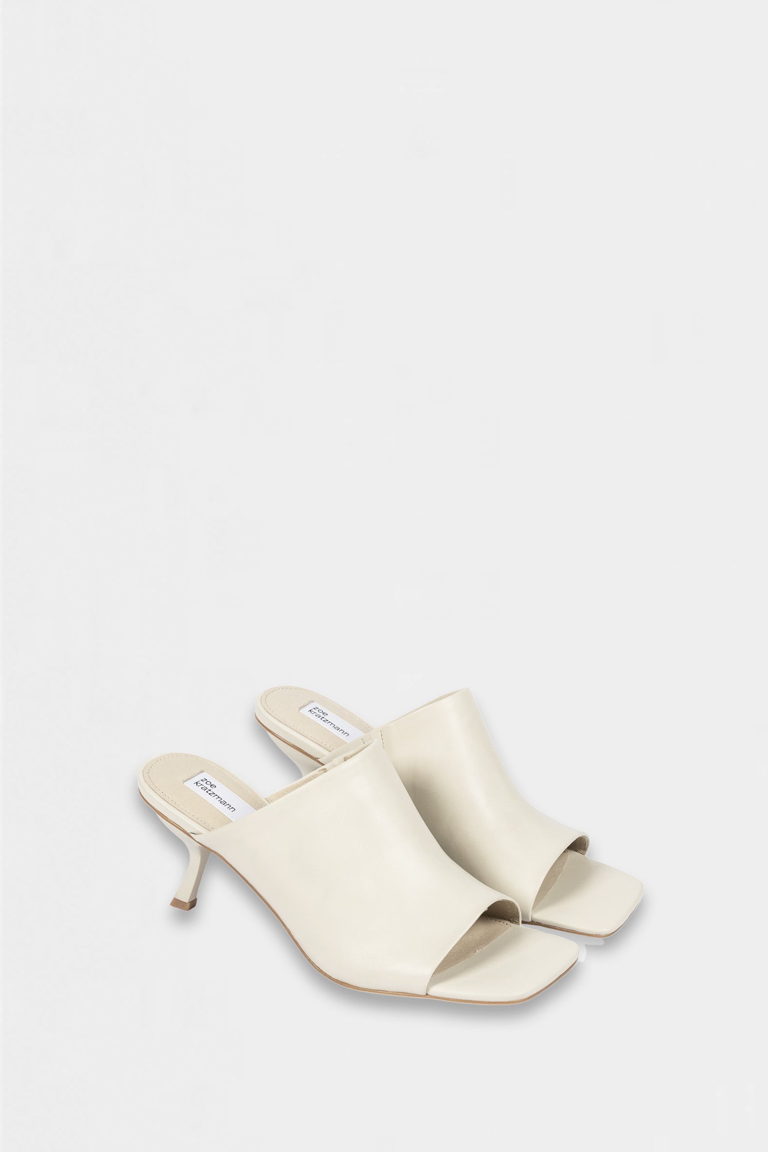 command heel - parchment