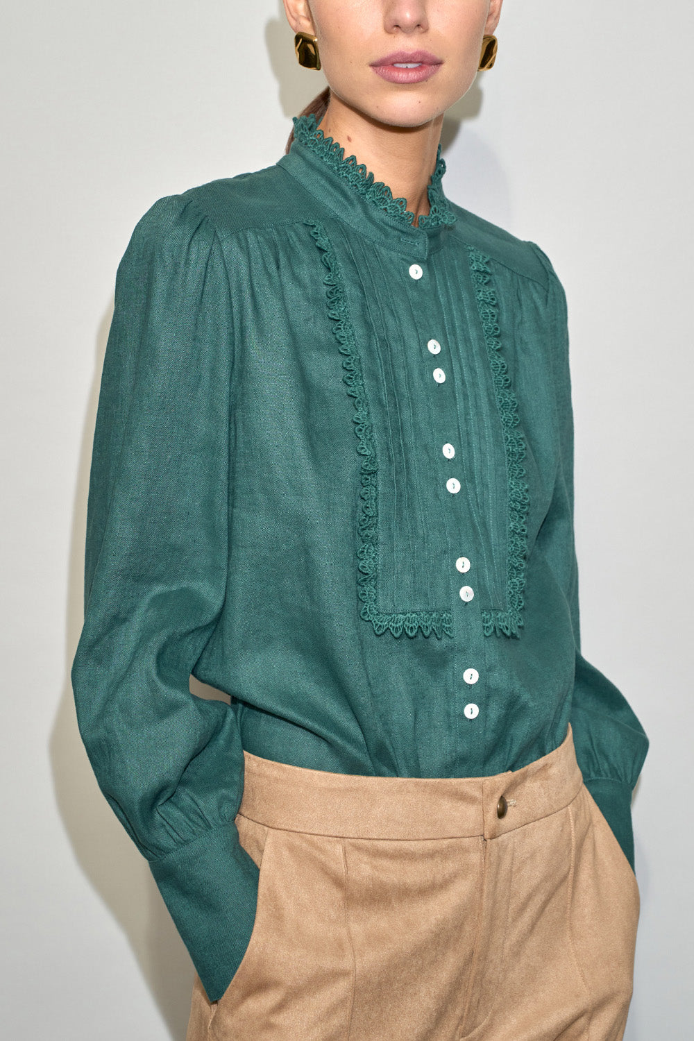 haze top - grove|  zoe kratzmann| considered design