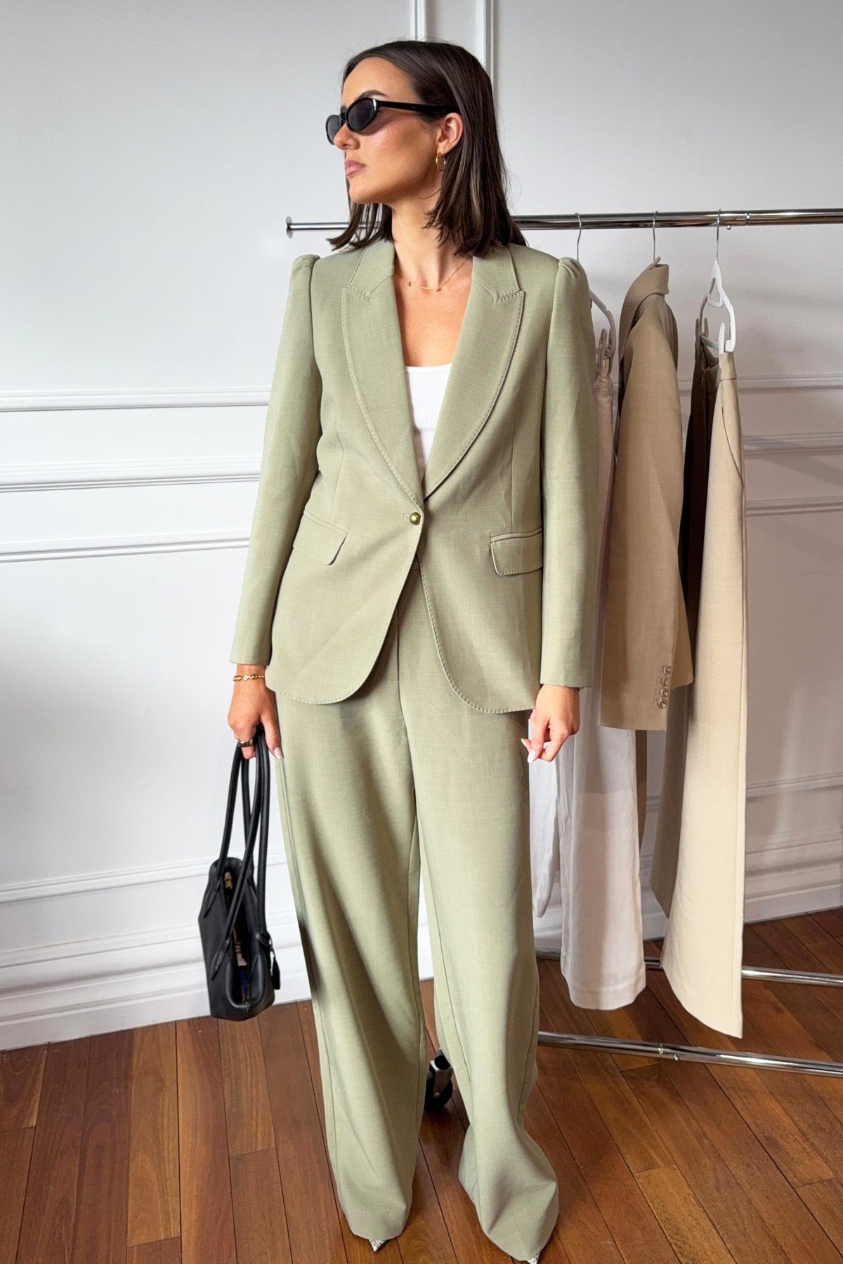 crest jacket - vine|  zoe kratzmann| considered design