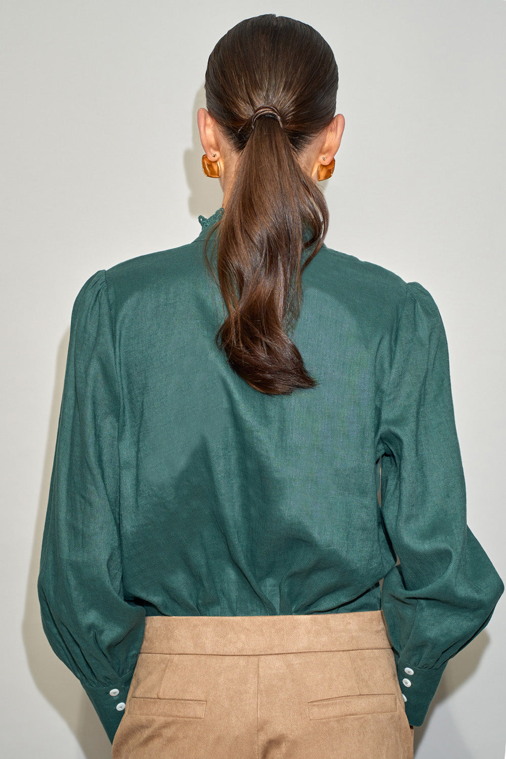 haze top - grove|  zoe kratzmann| considered design