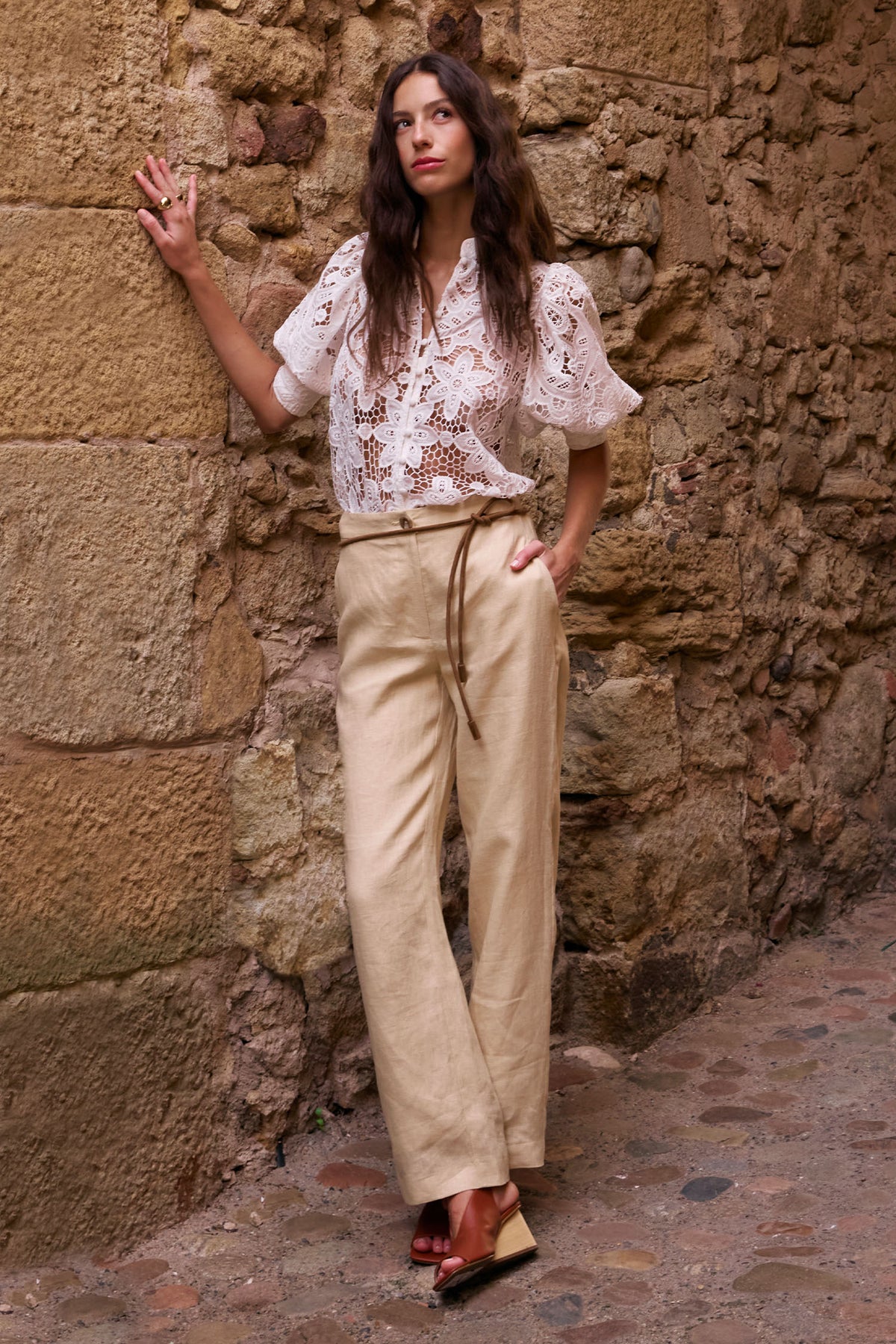 depart top - elm|  zoe kratzmann| considered design