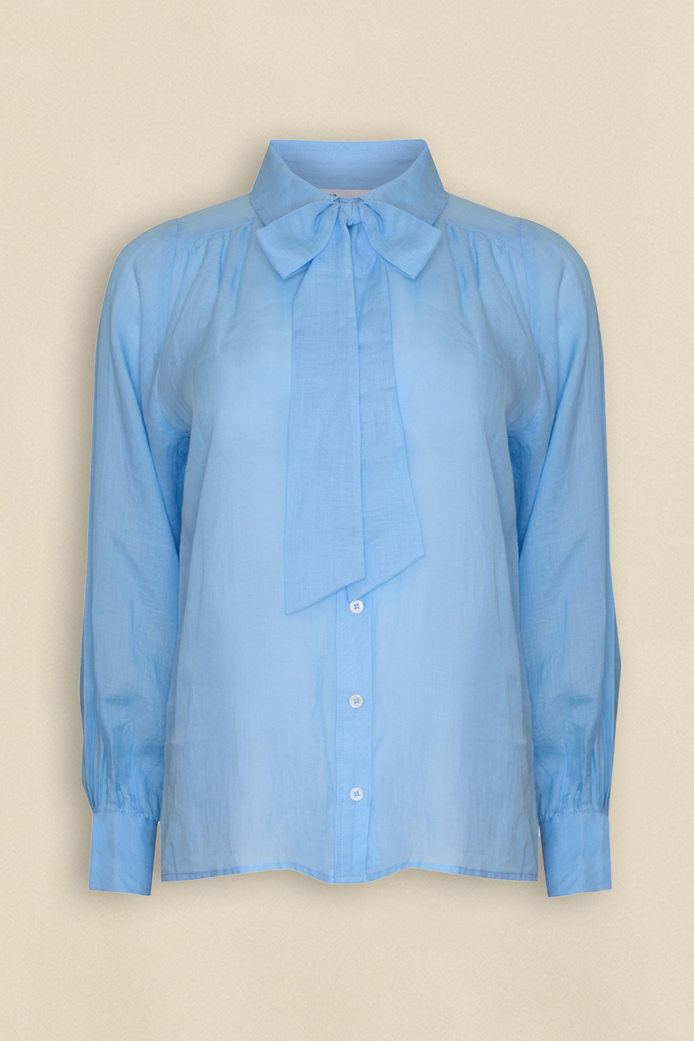 fruition top - arctic