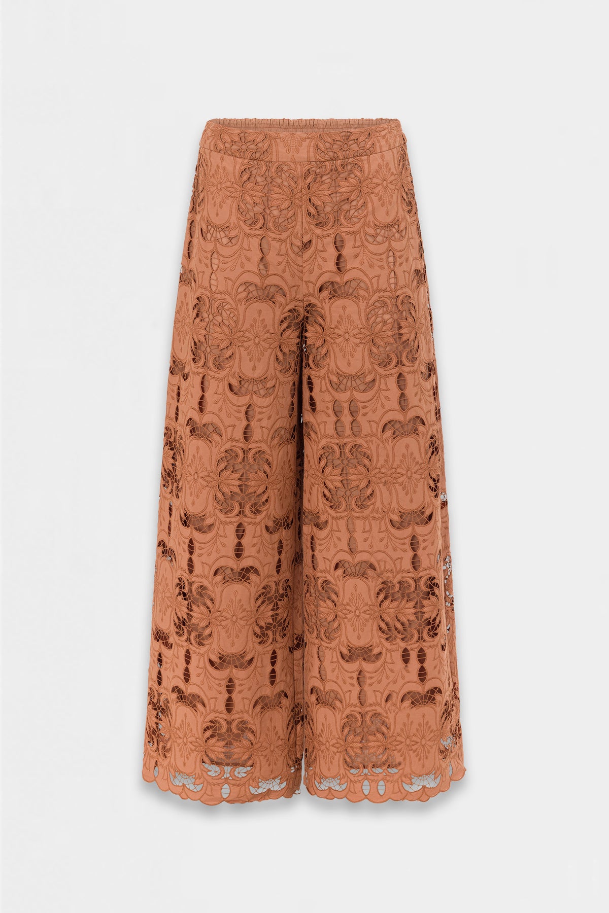 tattle pant - truffle|  zoe kratzmann| considered design