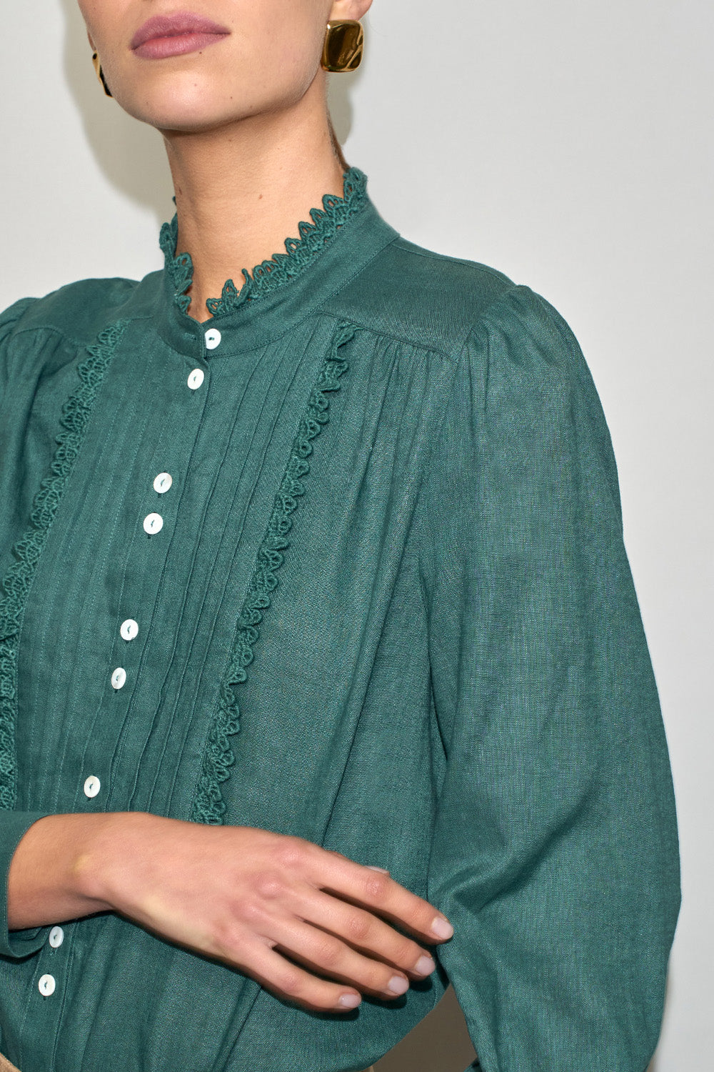 haze top - grove|  zoe kratzmann| considered design