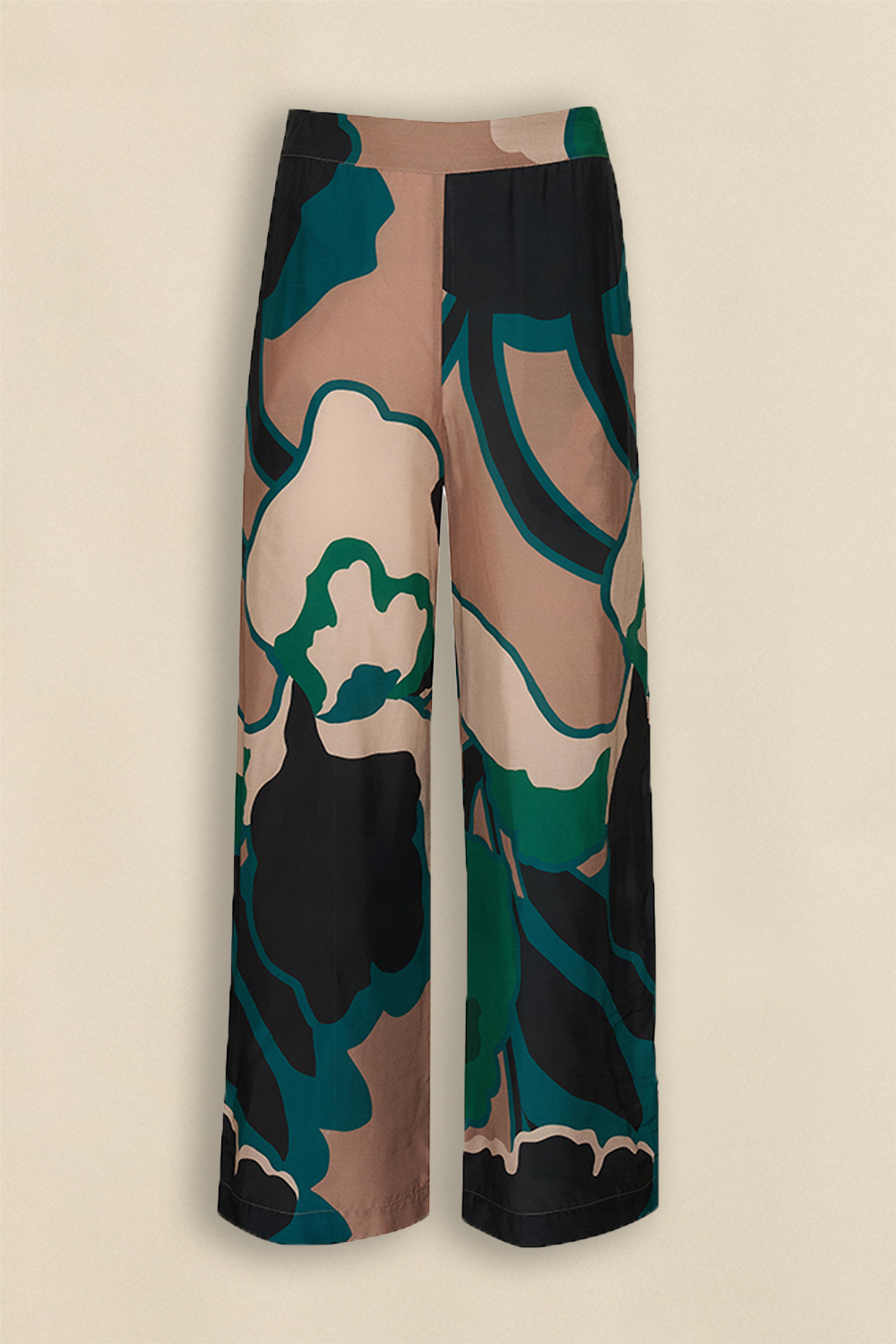gesture pant - organic botanic