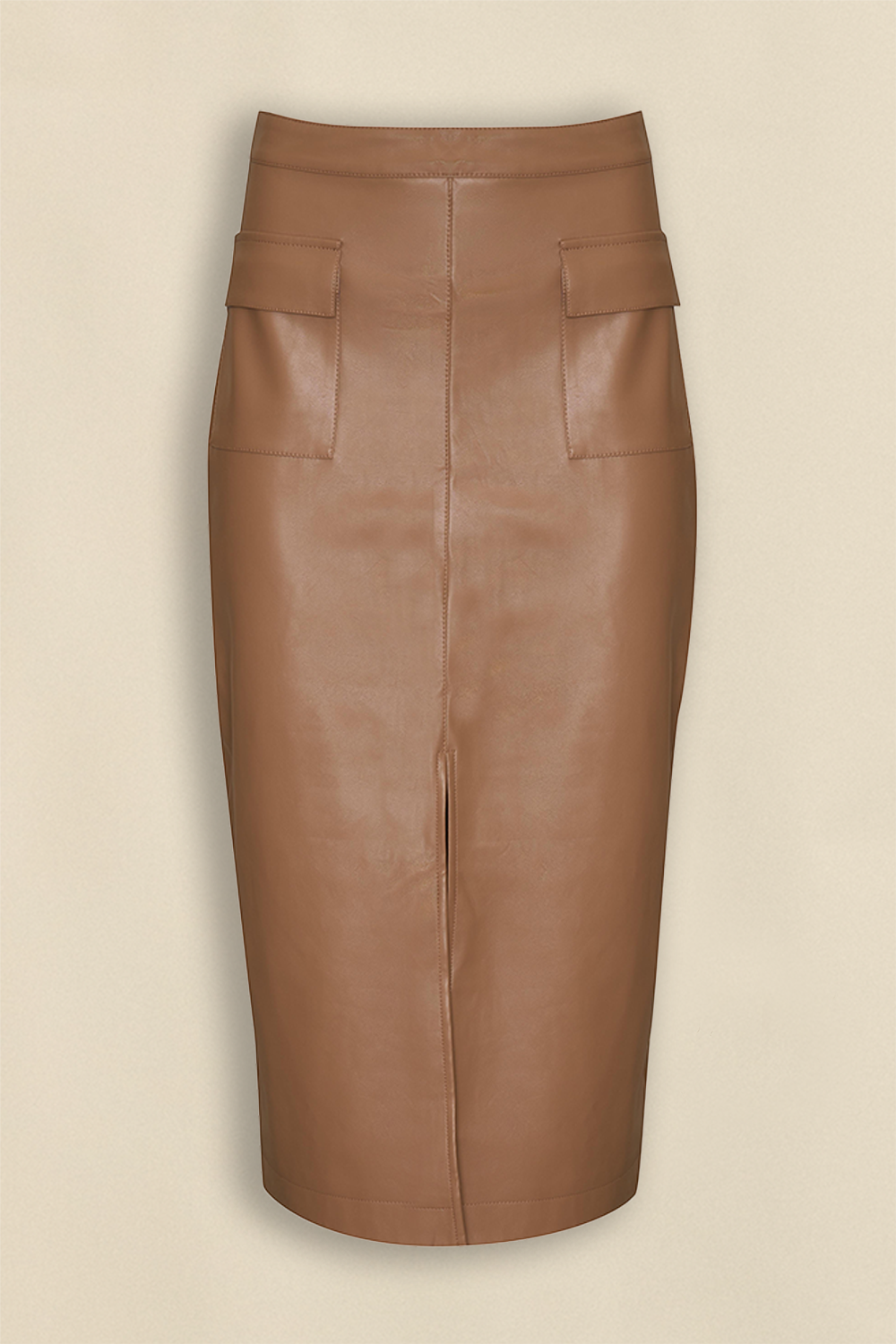 declare skirt - mousse