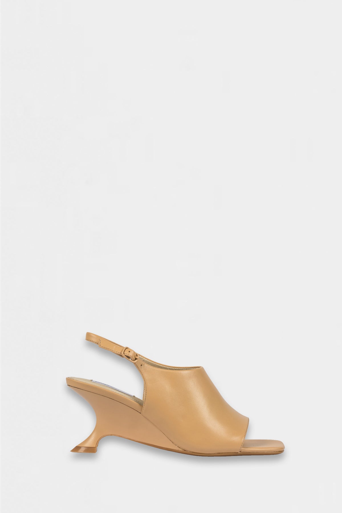 dalliance heel - sandcastle
