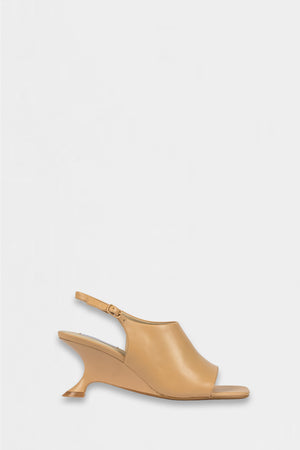 dalliance heel - sandcastle