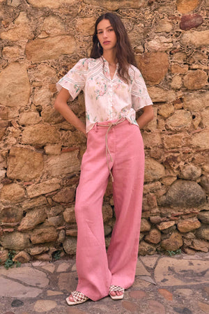edit pant - azalea