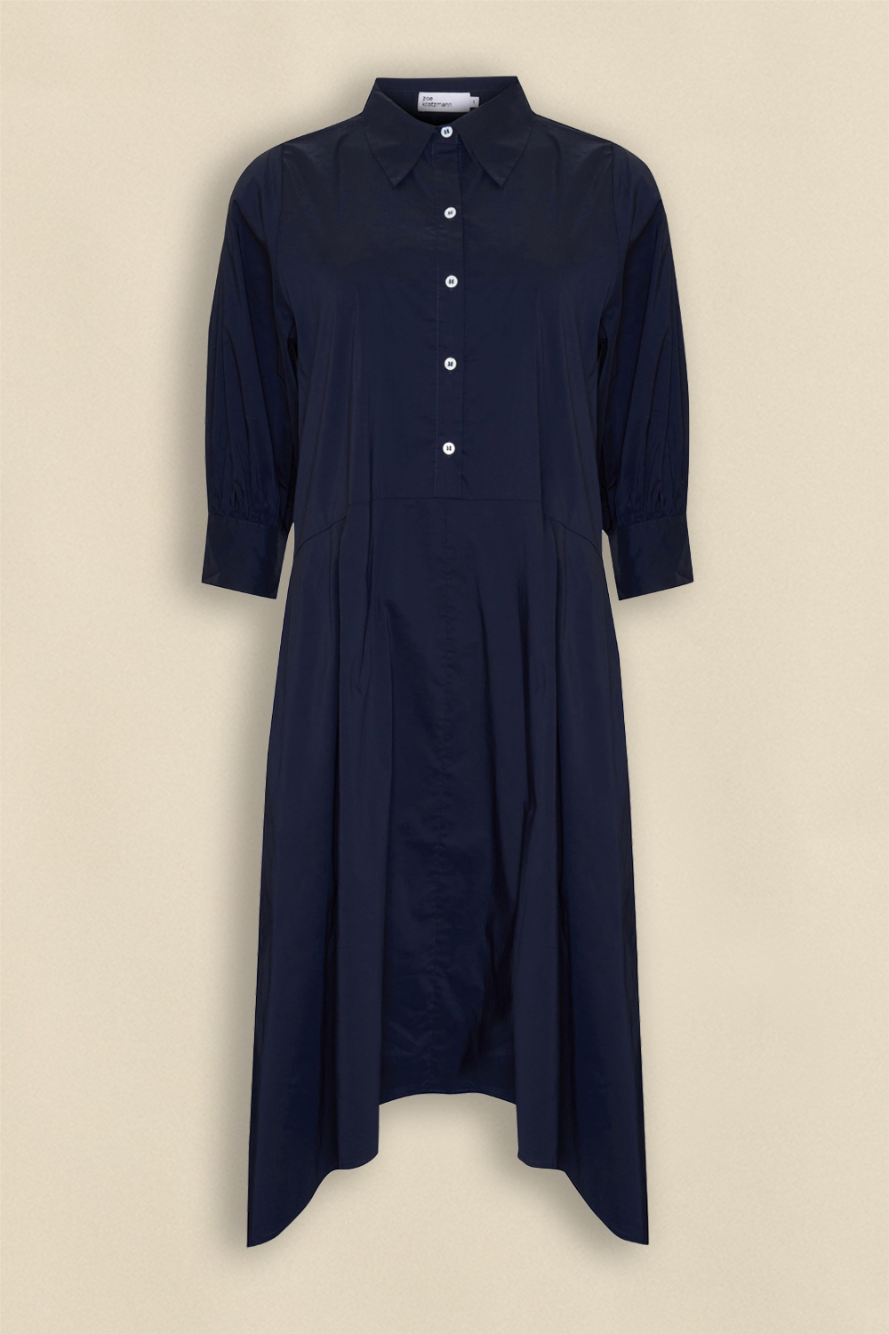 befit dress - midnight