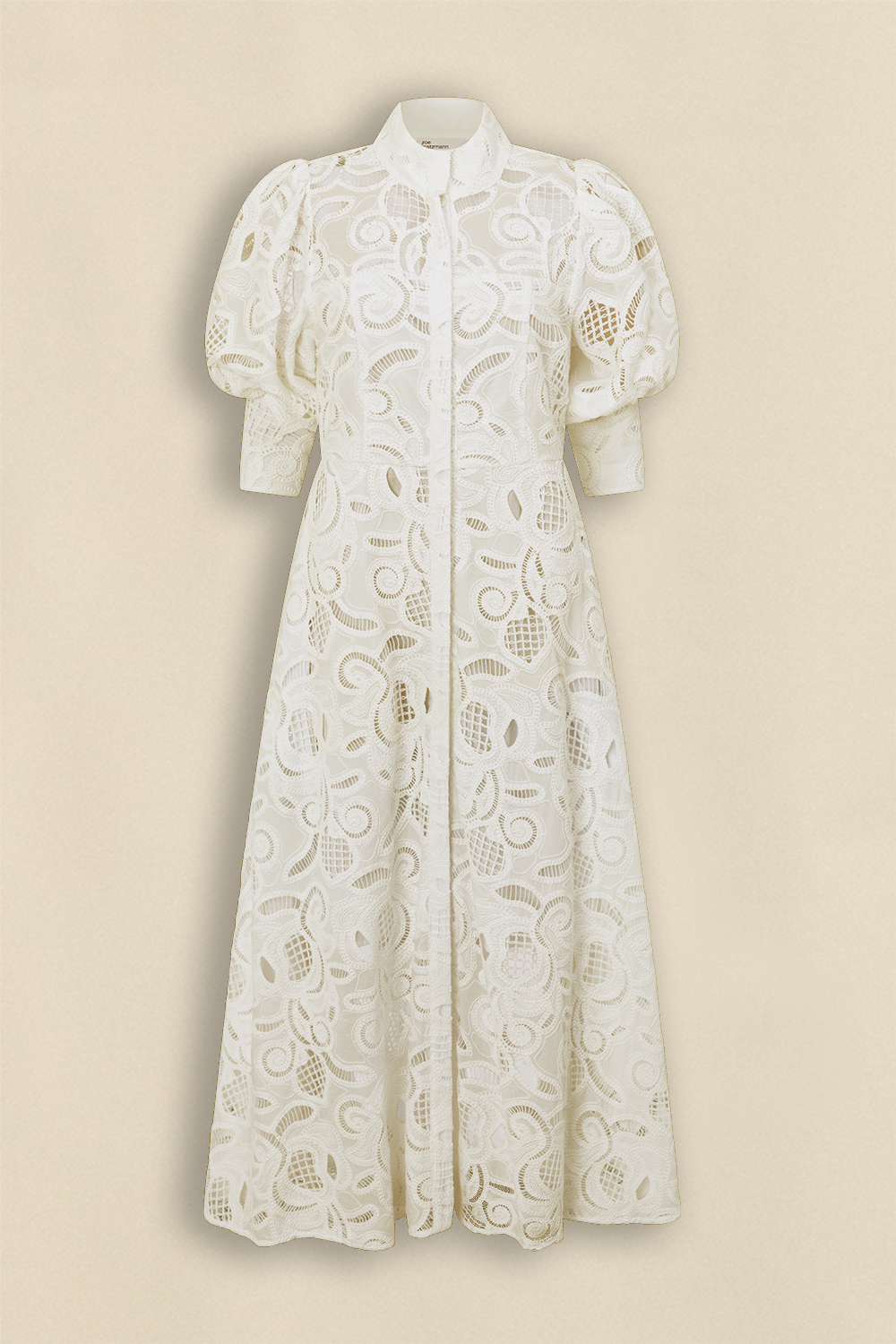 gateway dress - porcelain|  zoe kratzmann| considered design